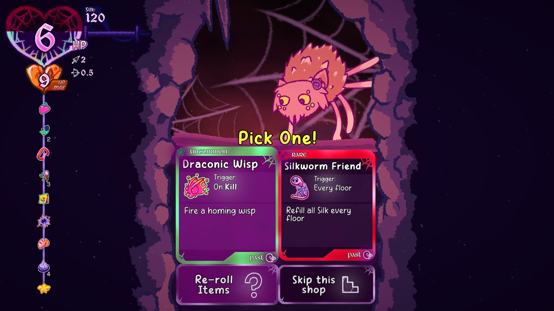 Websy and the Time Rogues screenshot 7