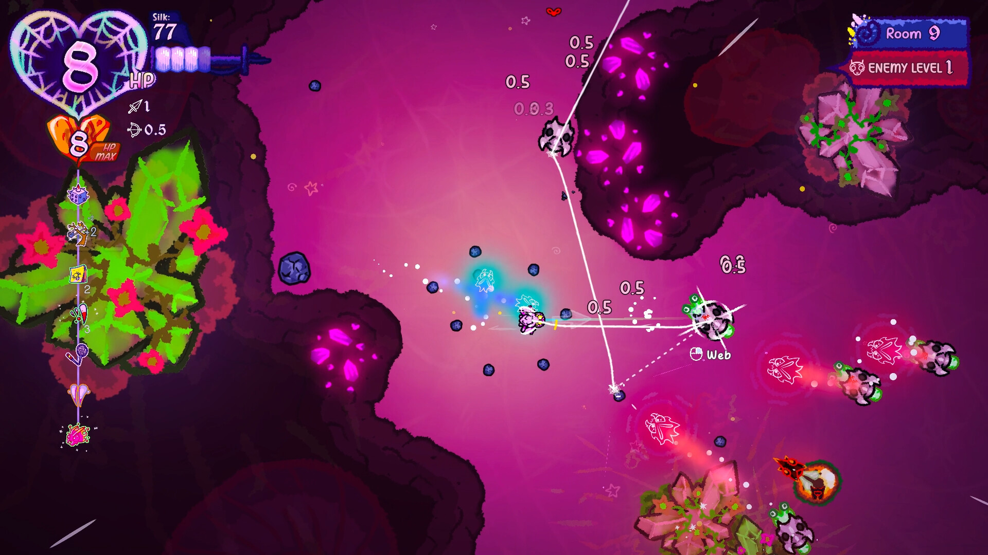 Websy and the Time Rogues screenshot 6
