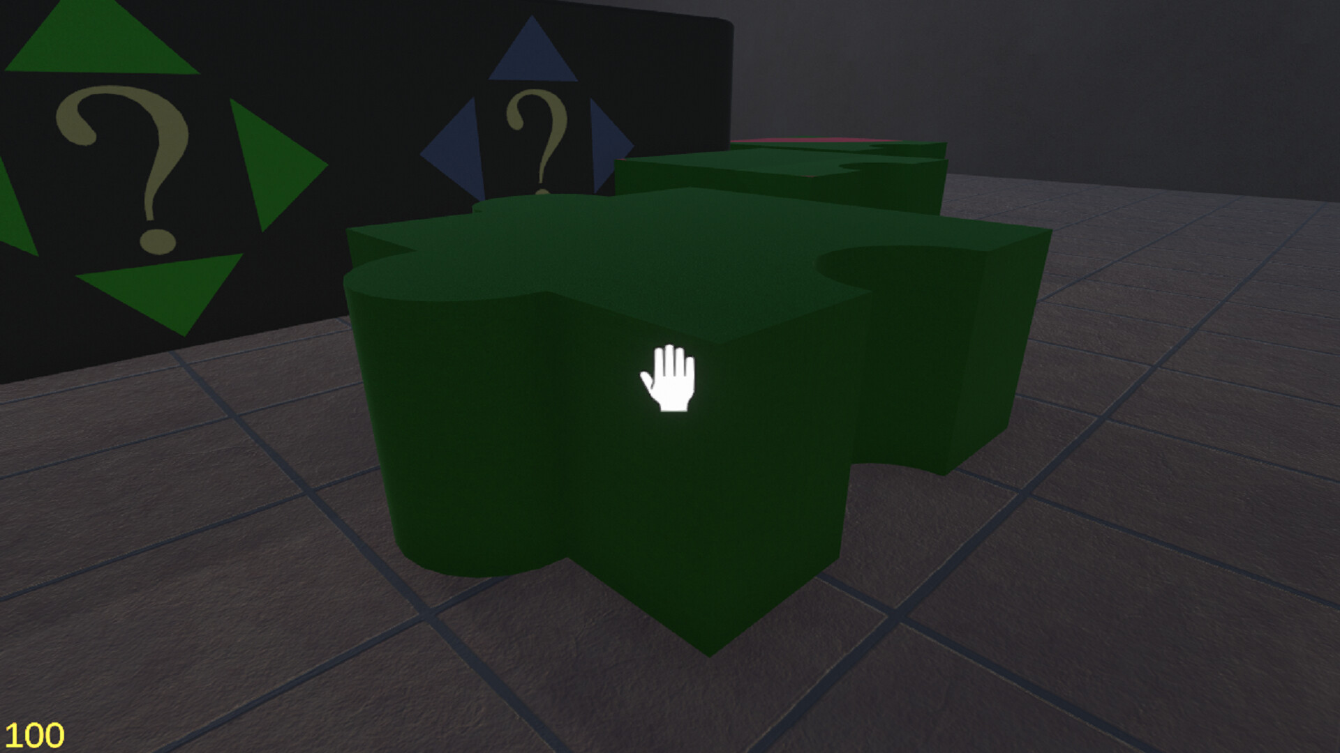 Question Mark 2 screenshot 2