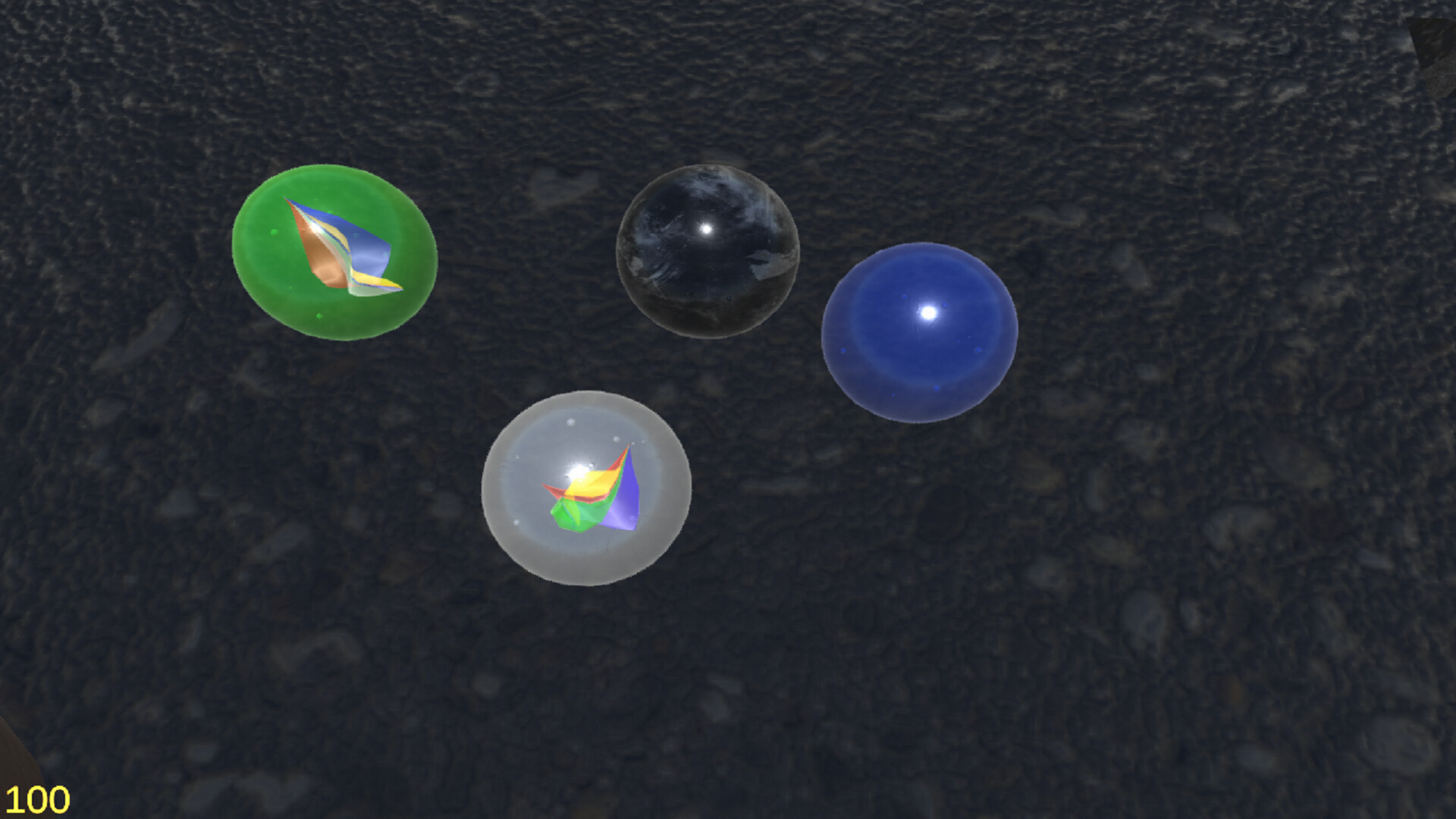 Question Mark 2 screenshot 3