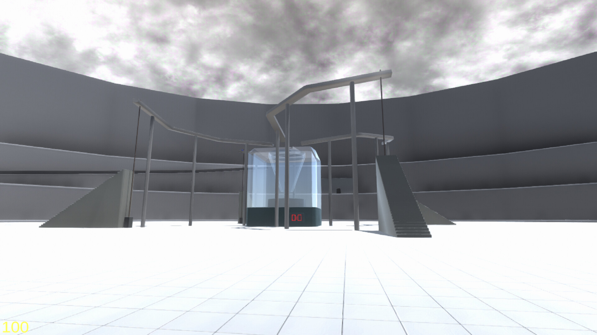 Question Mark 2 screenshot 9