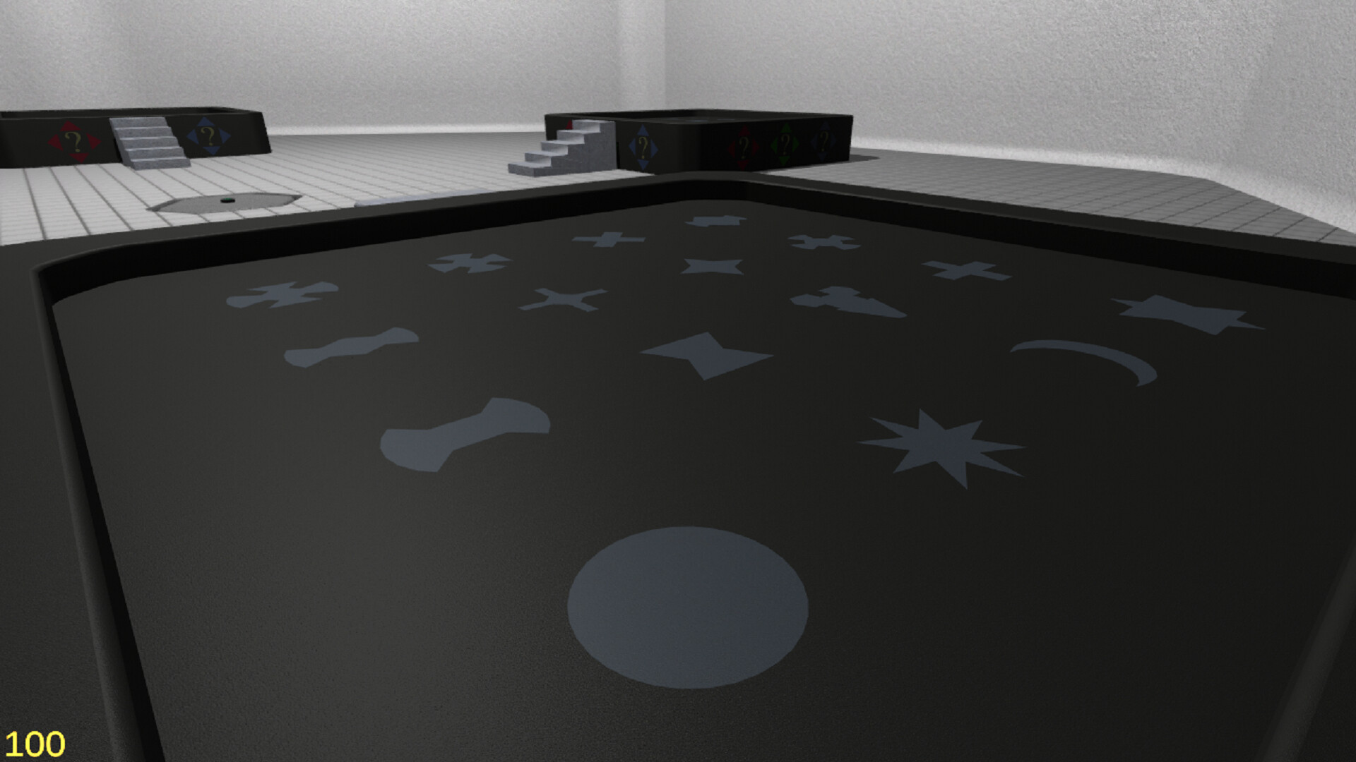 Question Mark 2 screenshot 21