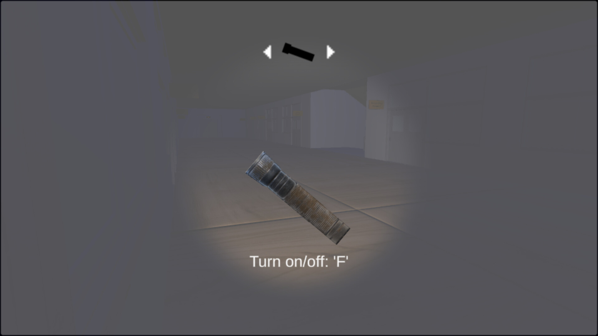 Bad Dream screenshot 3