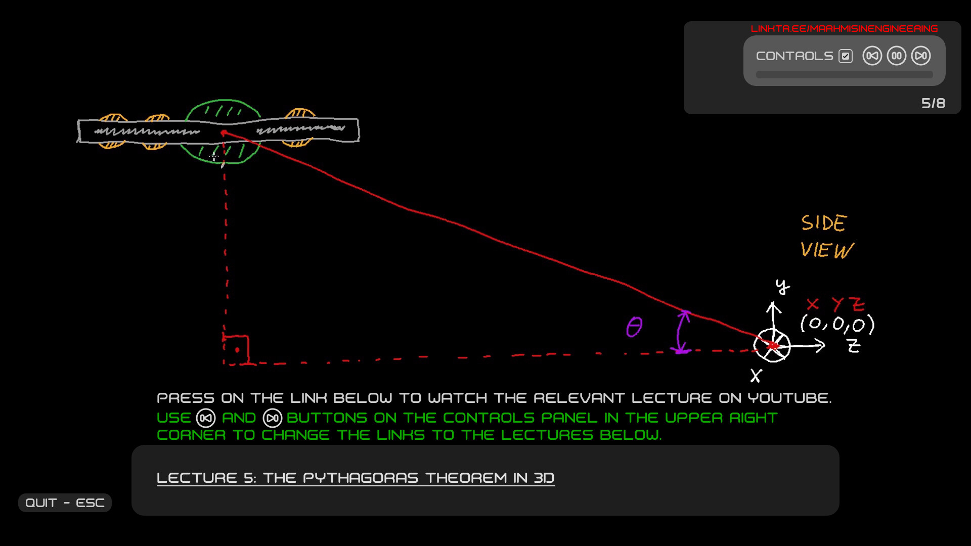 The ultimate Math teaching game screenshot 4