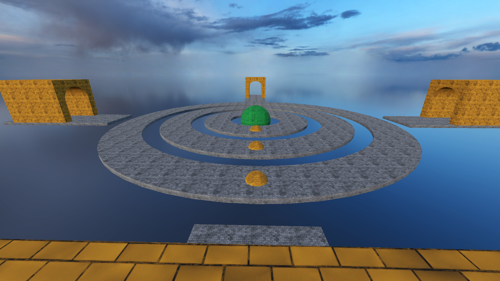 The ultimate Math teaching game screenshot 3