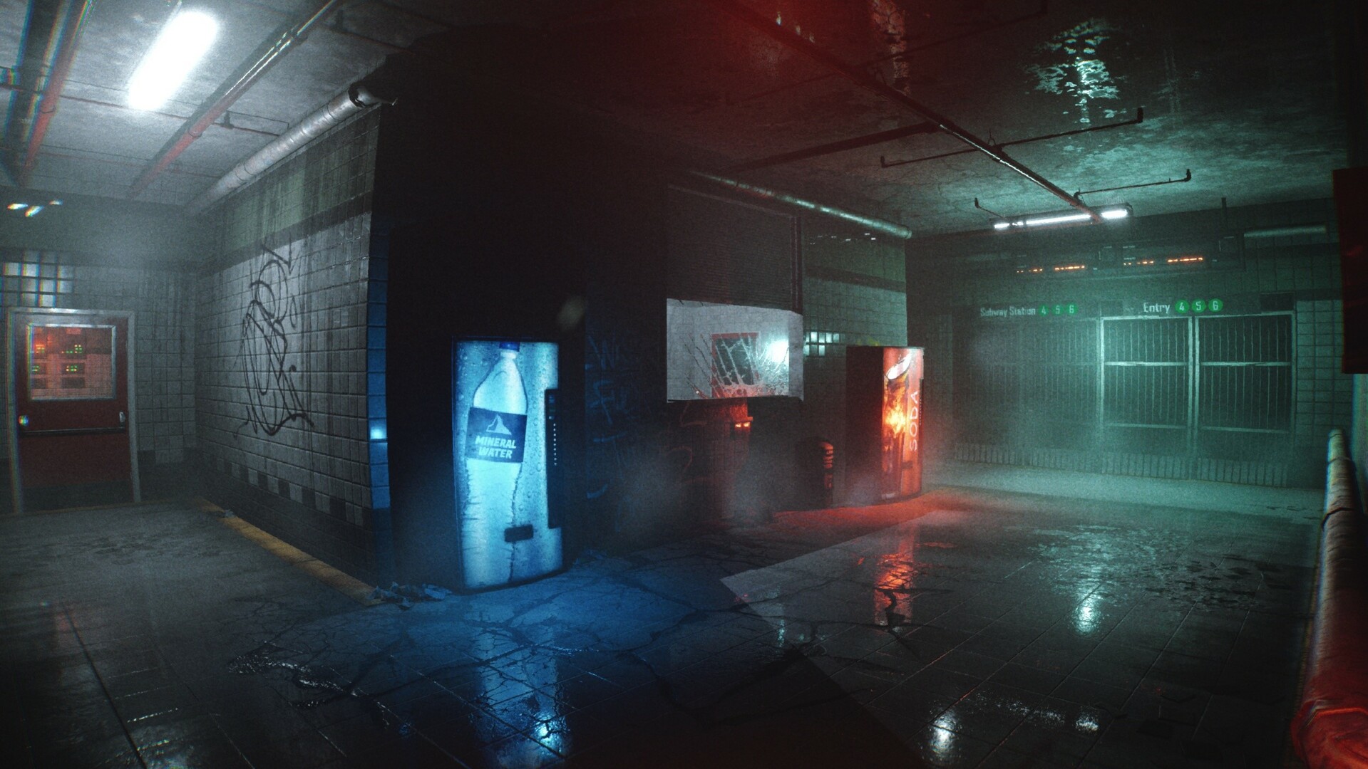 Homeless screenshot 1