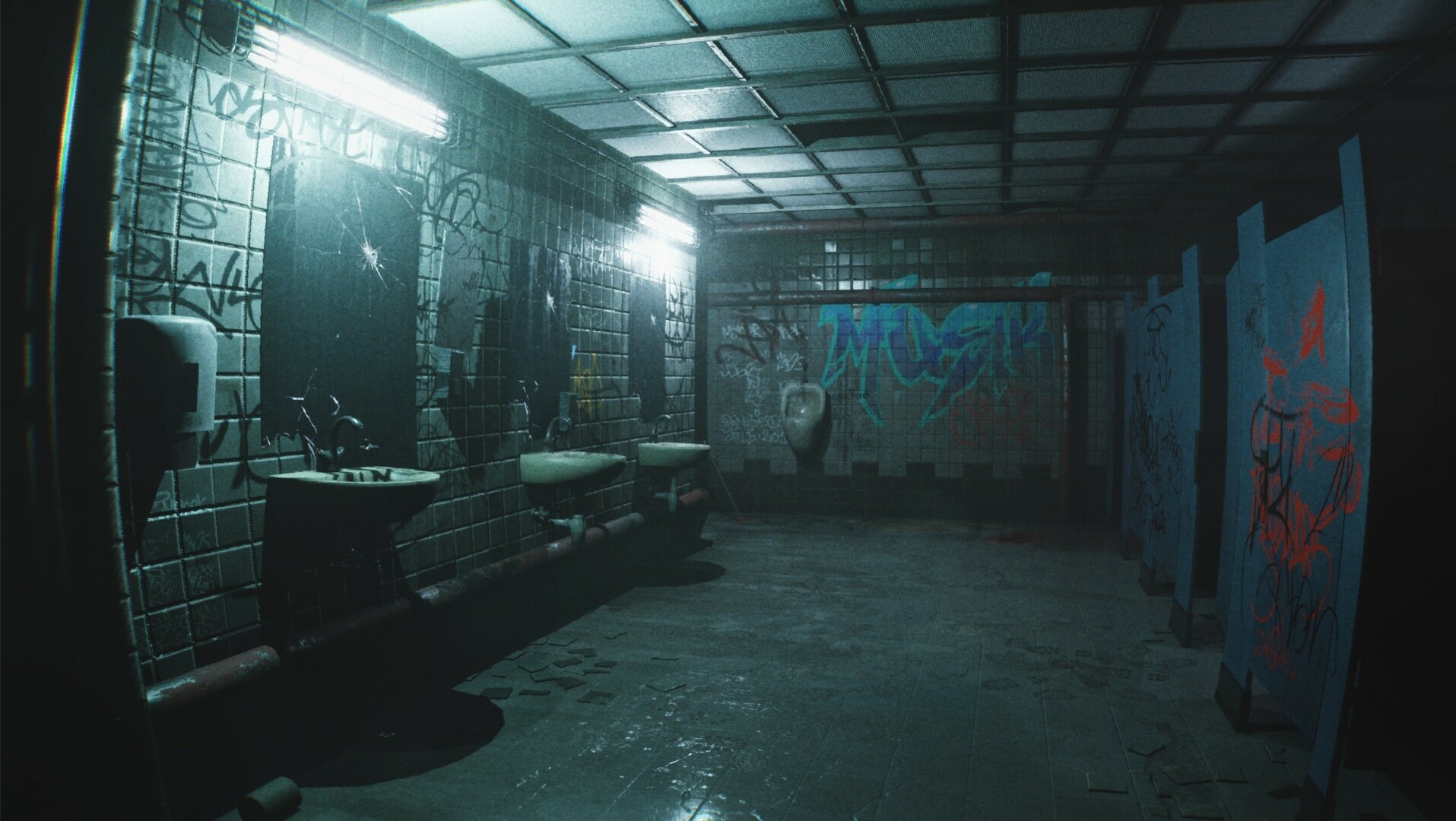 Homeless screenshot 4
