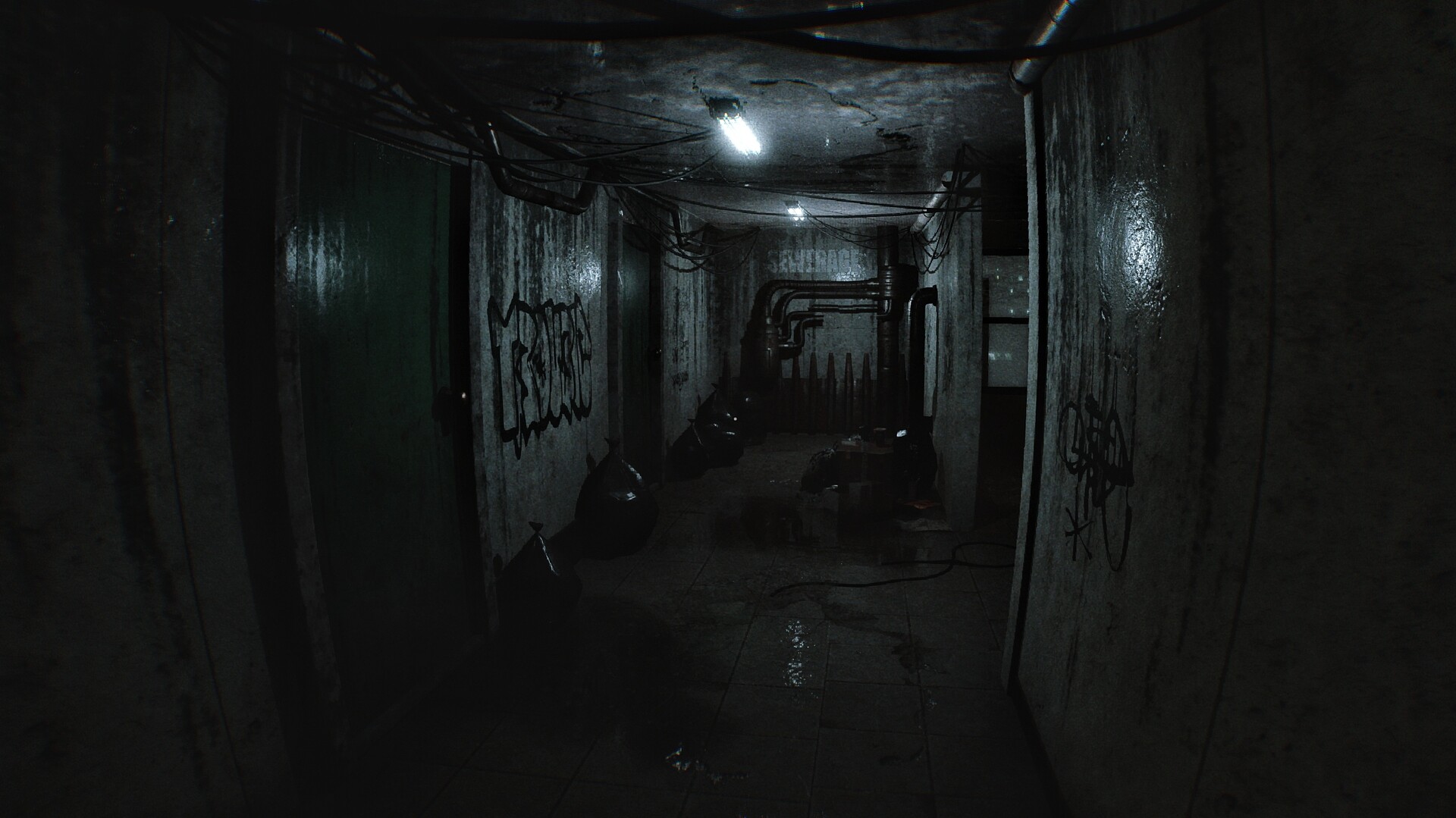 Homeless screenshot 5