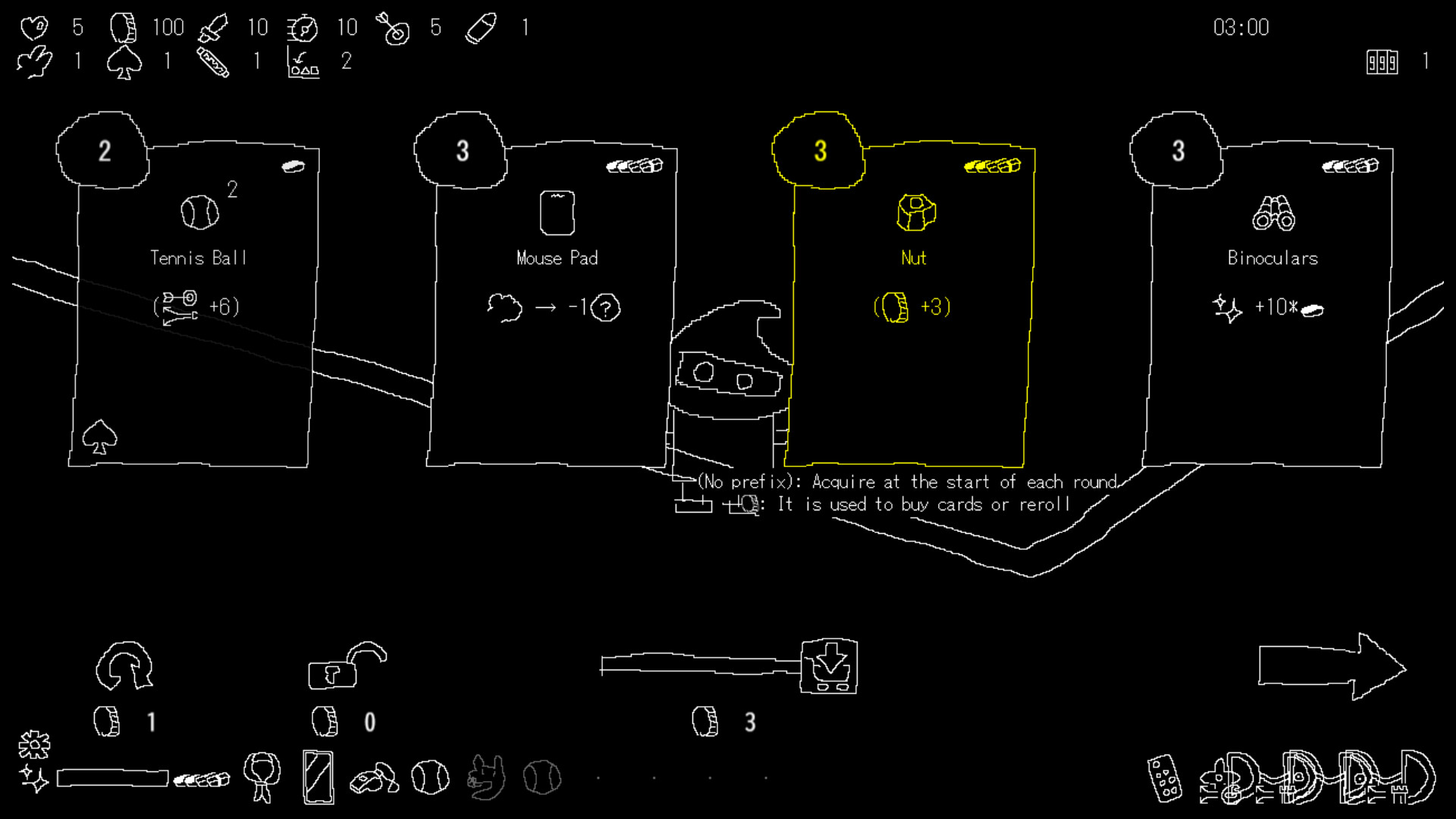 sushininjarobot TD screenshot 3