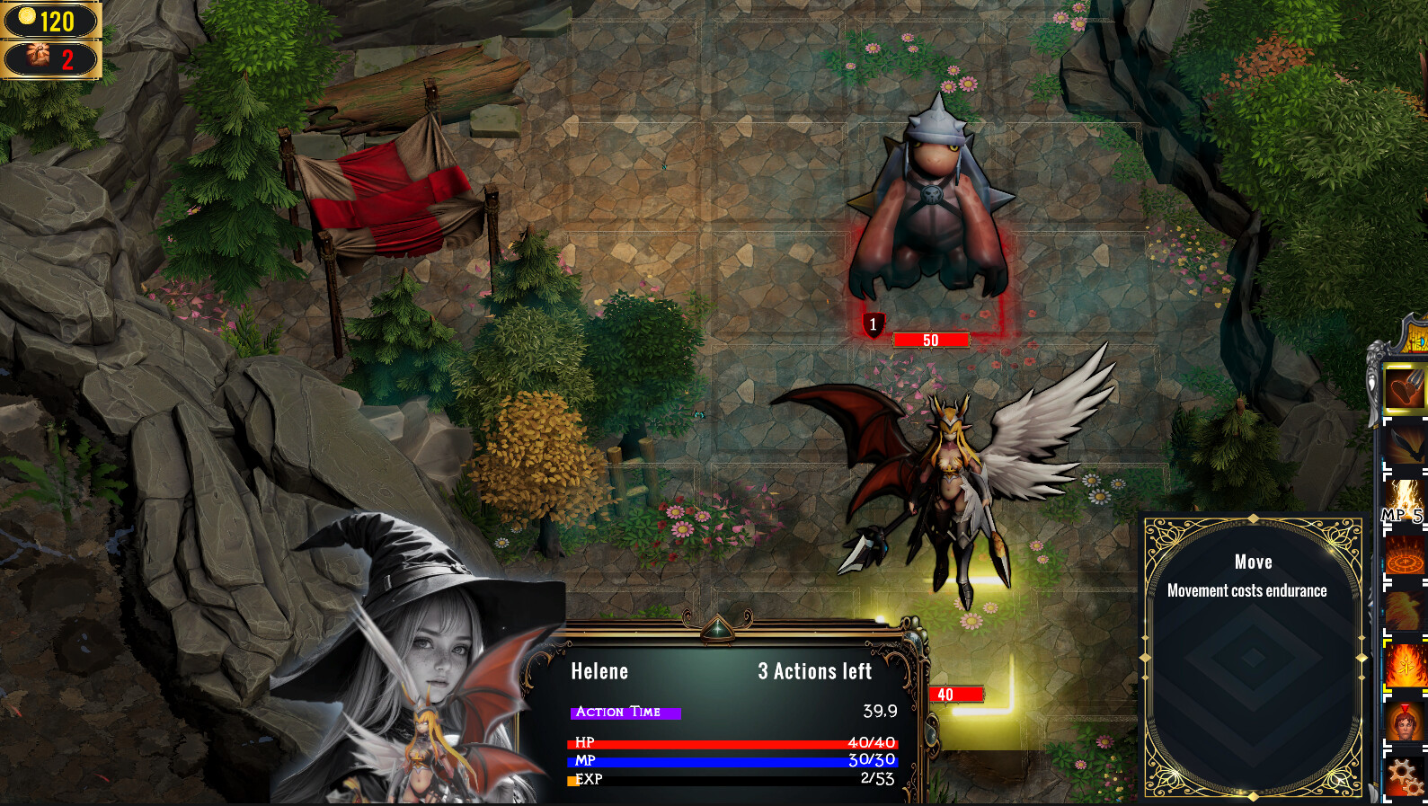 Battle Beat Arena screenshot 3