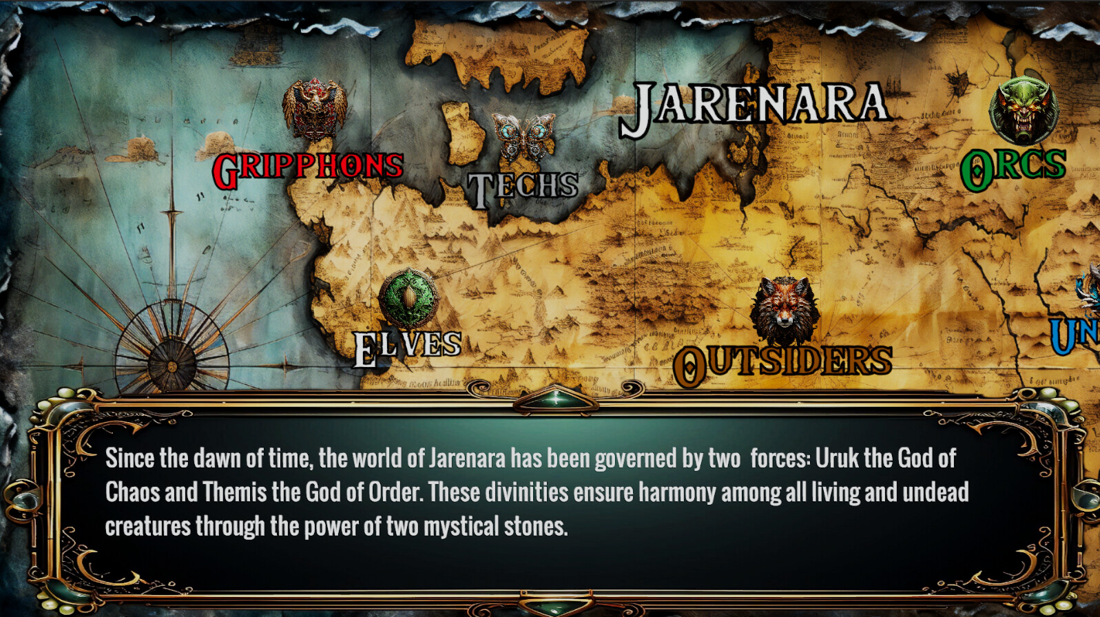 Battle Beat Arena screenshot 8