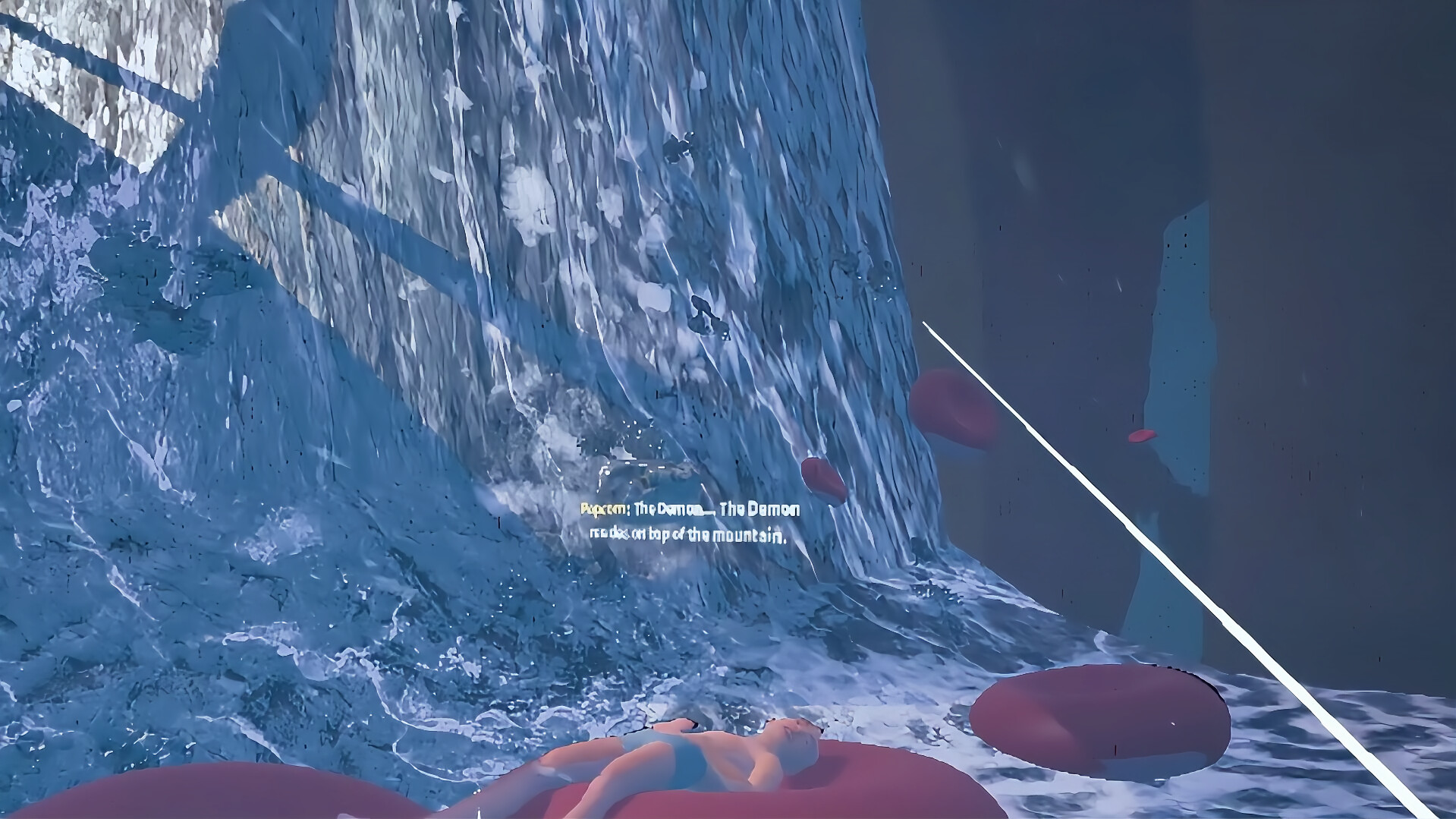 Once Upon A Baby VR screenshot 4