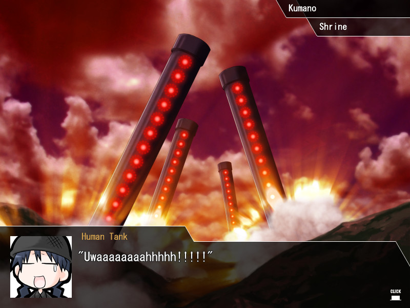 War of the Human Tanks - Limited Operations screenshot 5