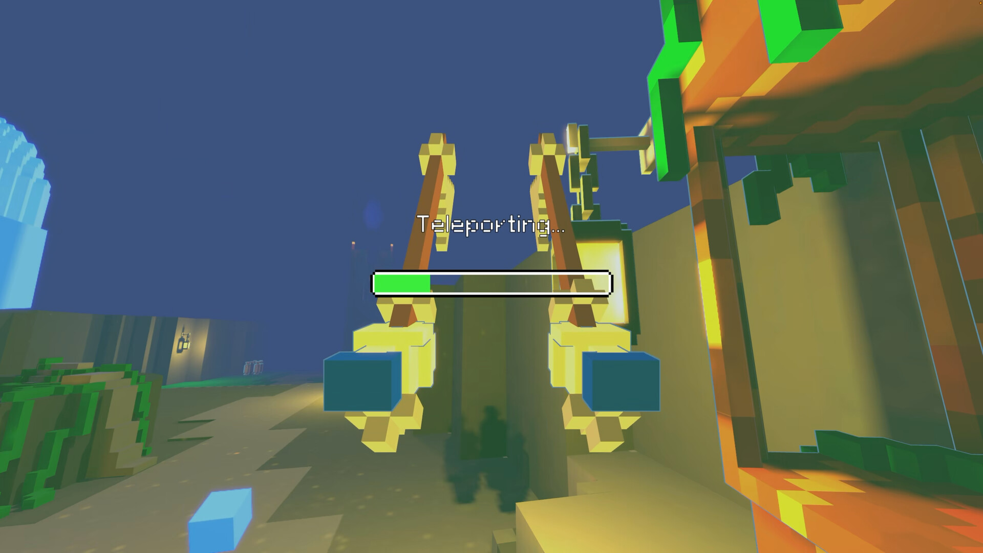 Cube Arena screenshot 9