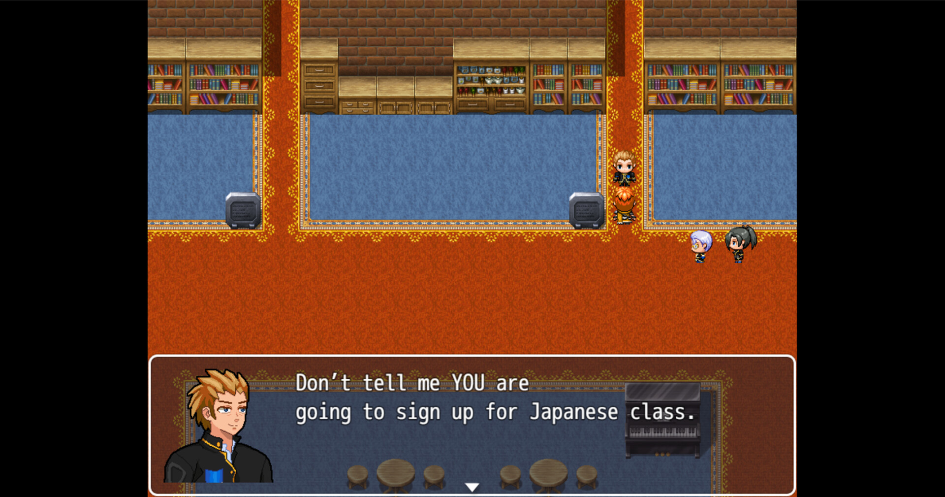 Hiragana Hero screenshot 5