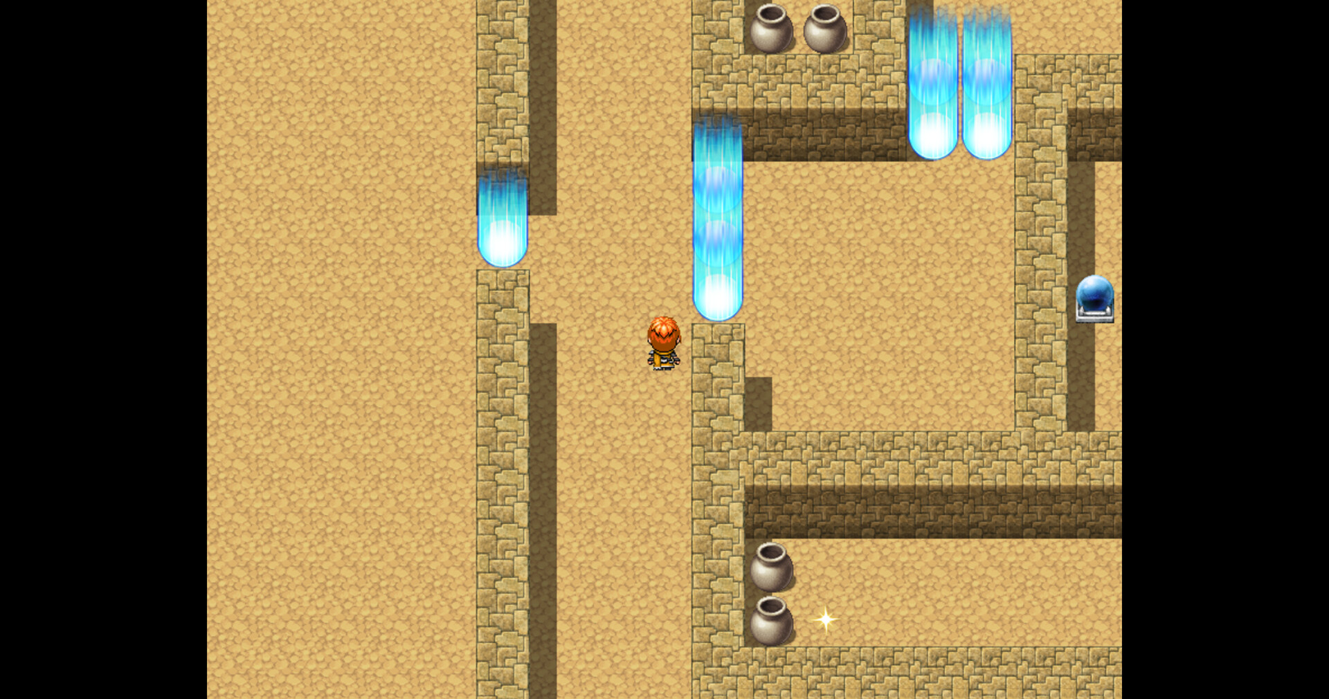 Hiragana Hero screenshot 1