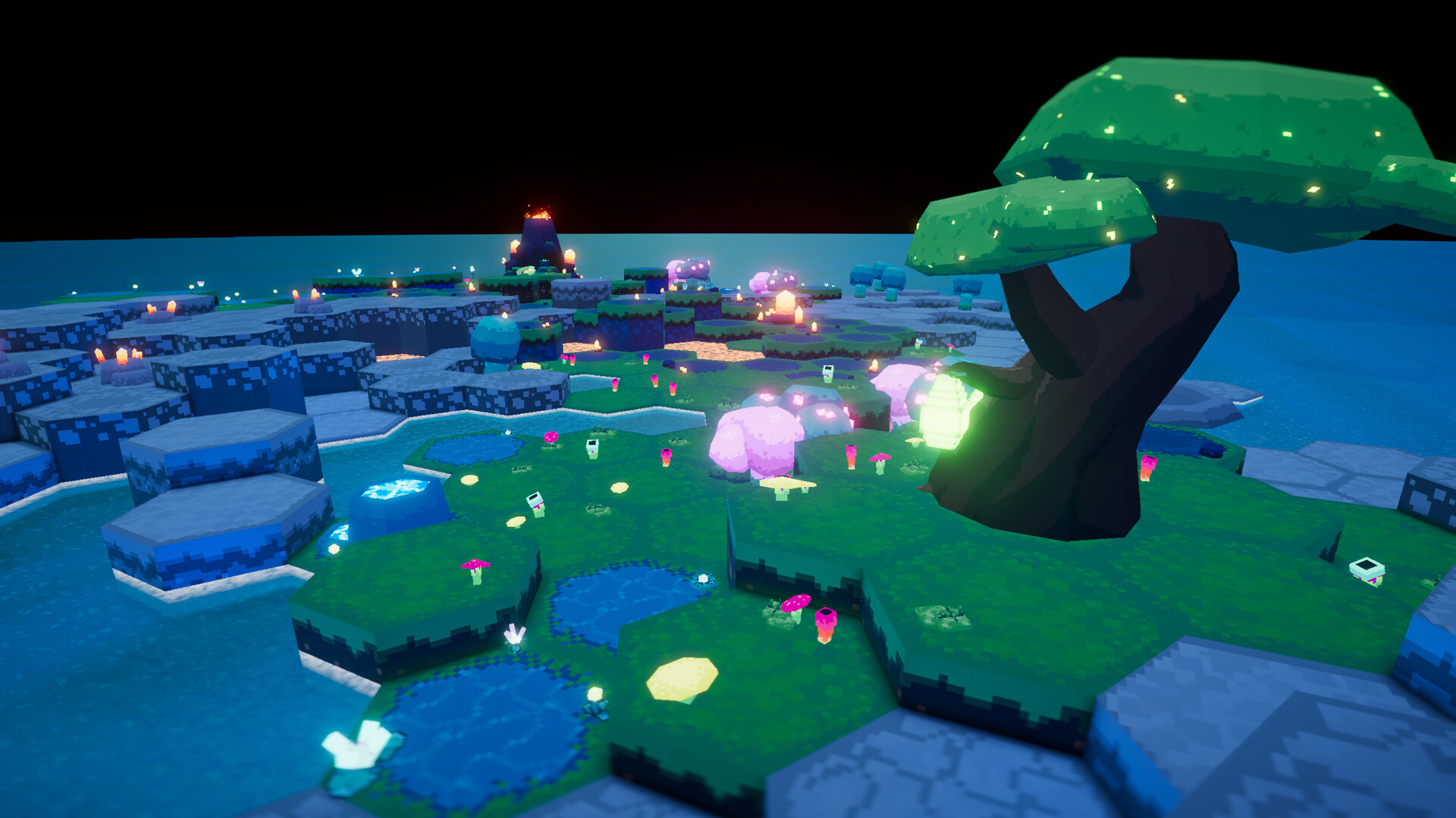 Terra Inferno screenshot 6