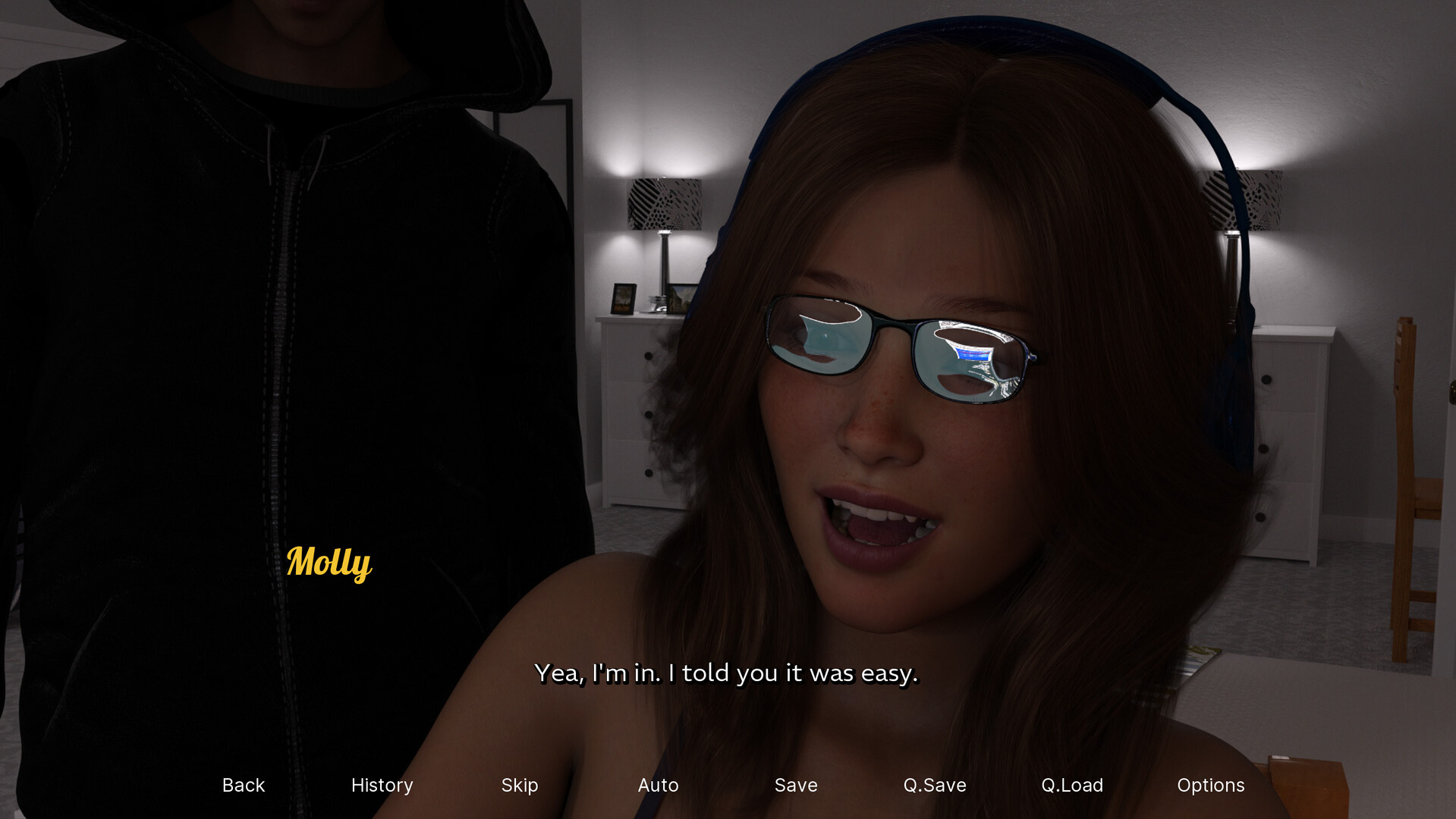 No Such Luck screenshot 14