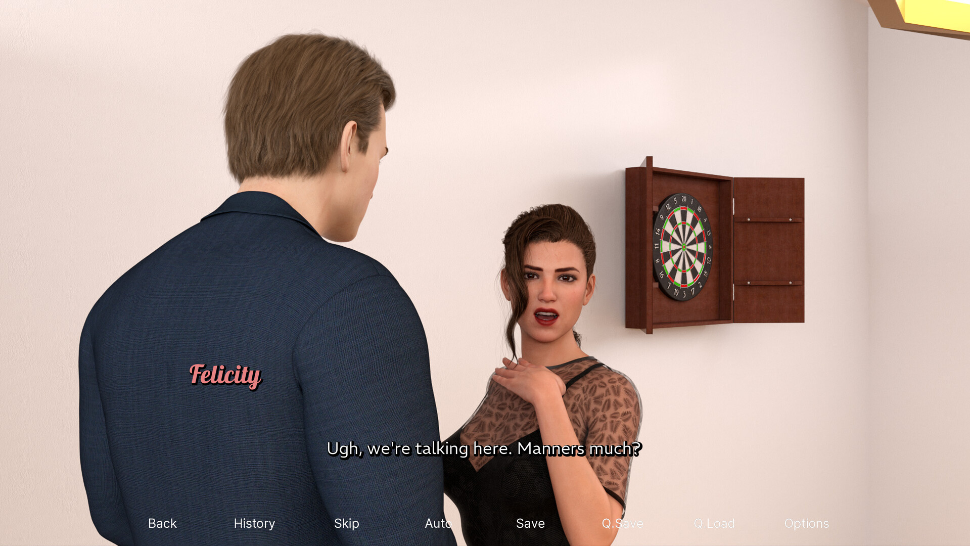 No Such Luck screenshot 8
