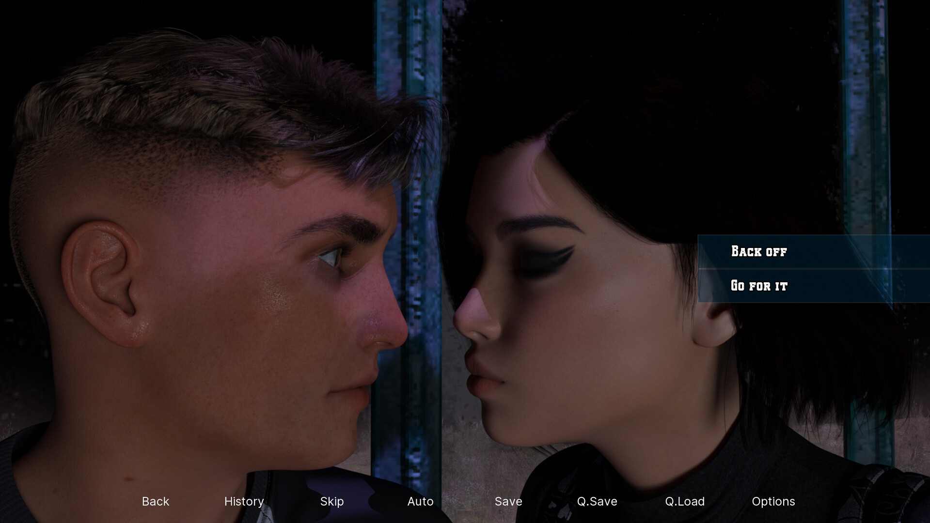 No Such Luck screenshot 10