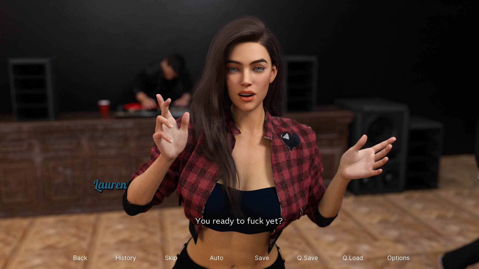 No Such Luck screenshot 2