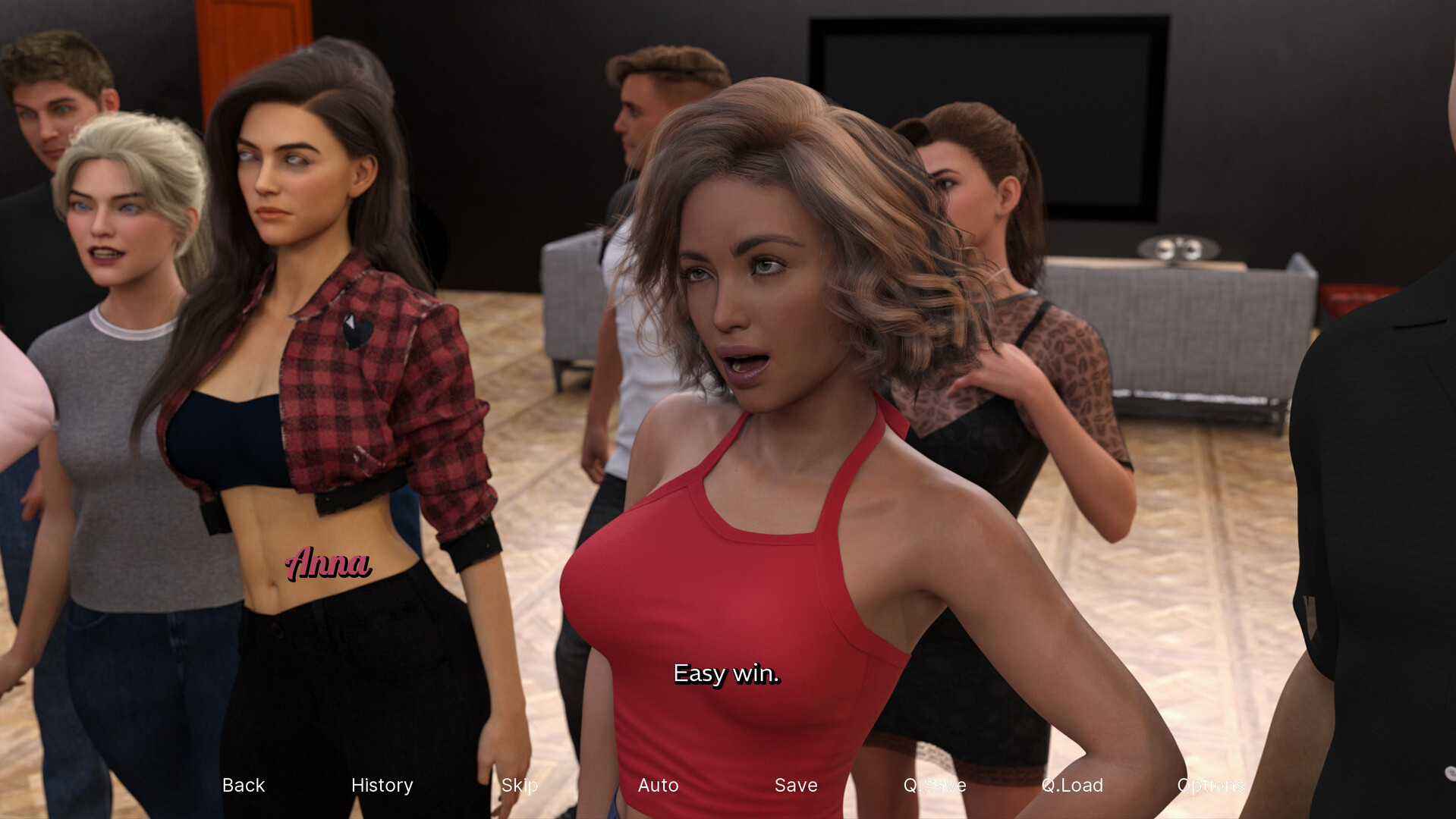 No Such Luck screenshot 17