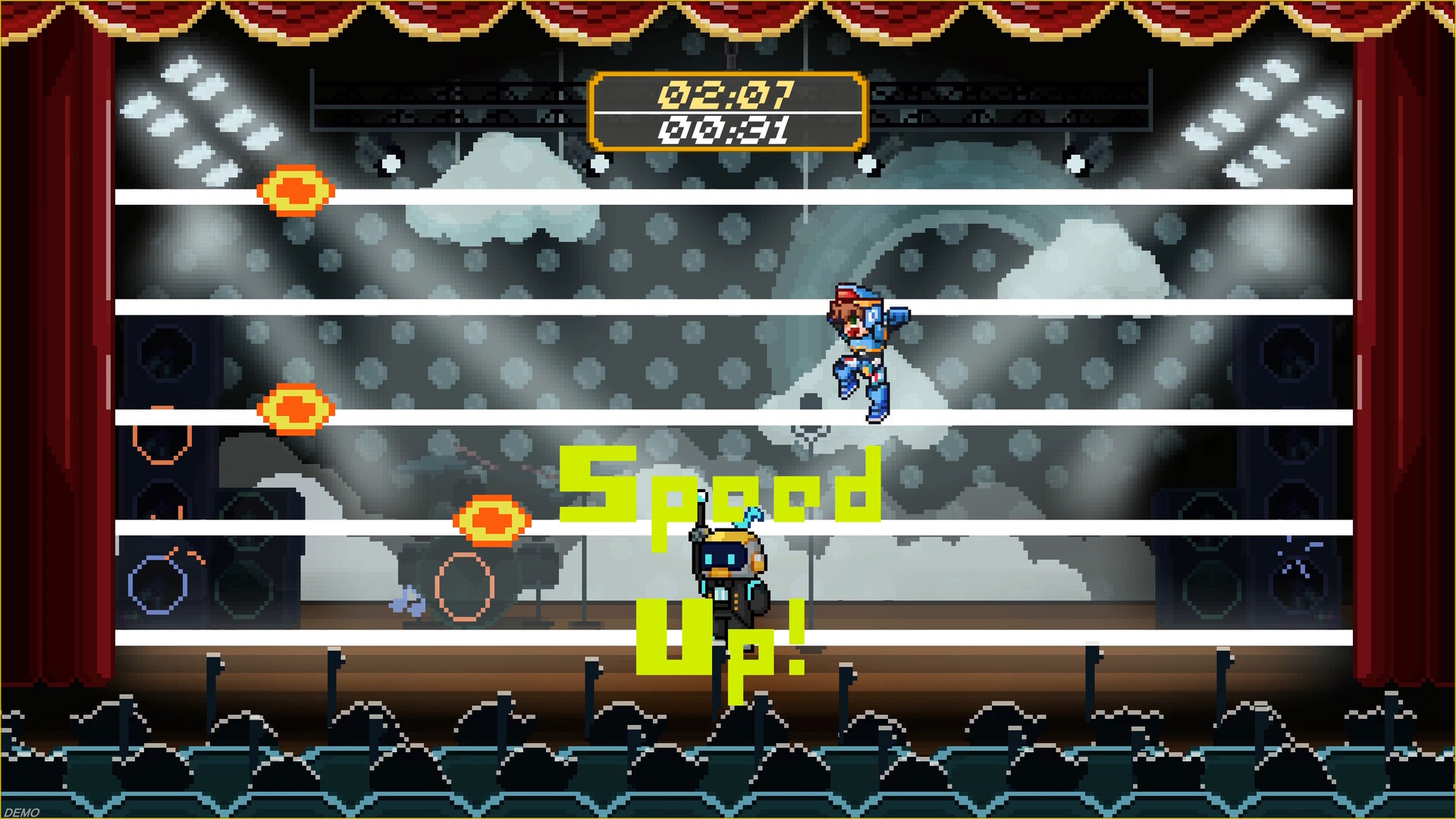Blaster Boy screenshot 7
