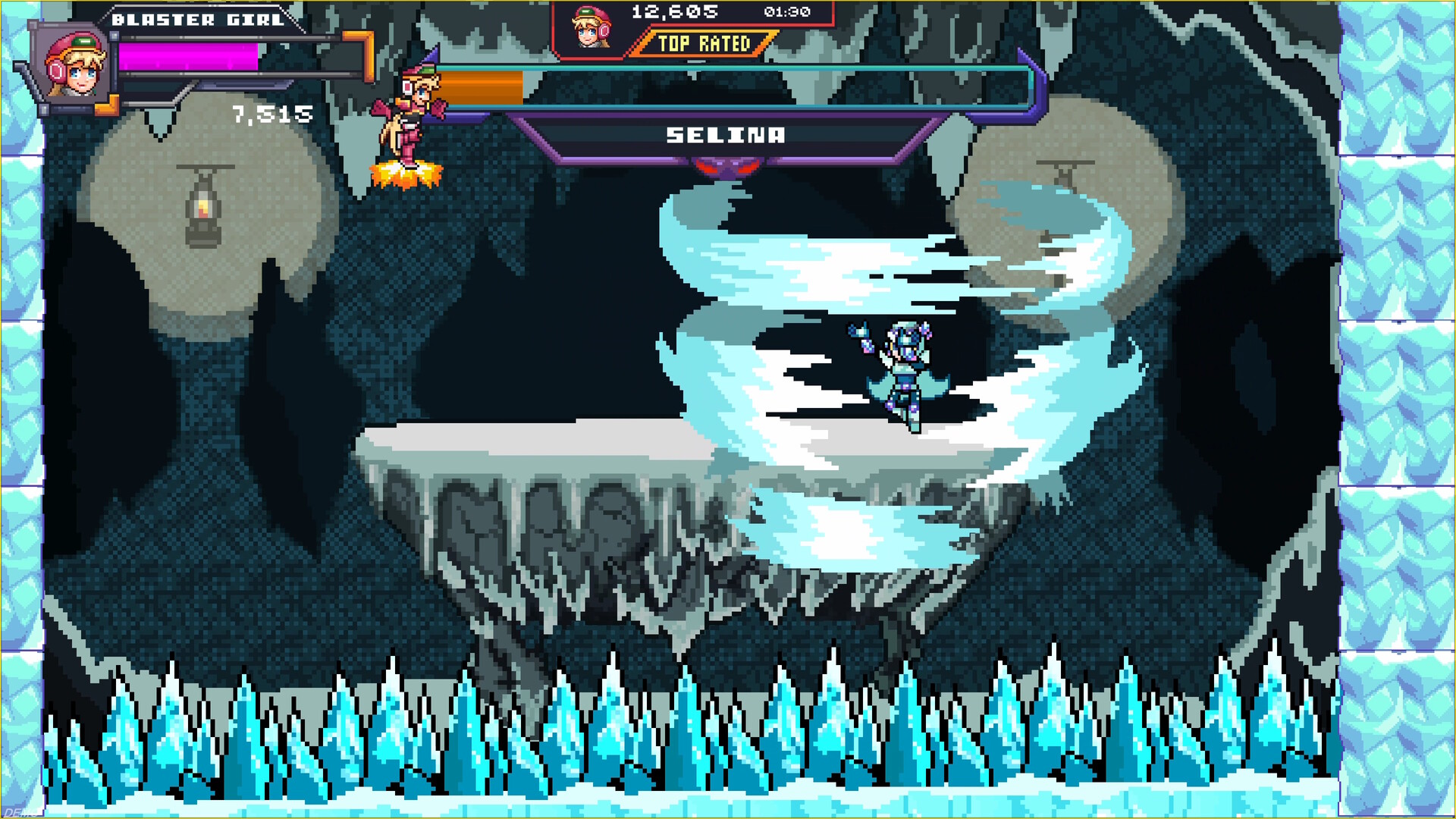 Blaster Boy screenshot 9