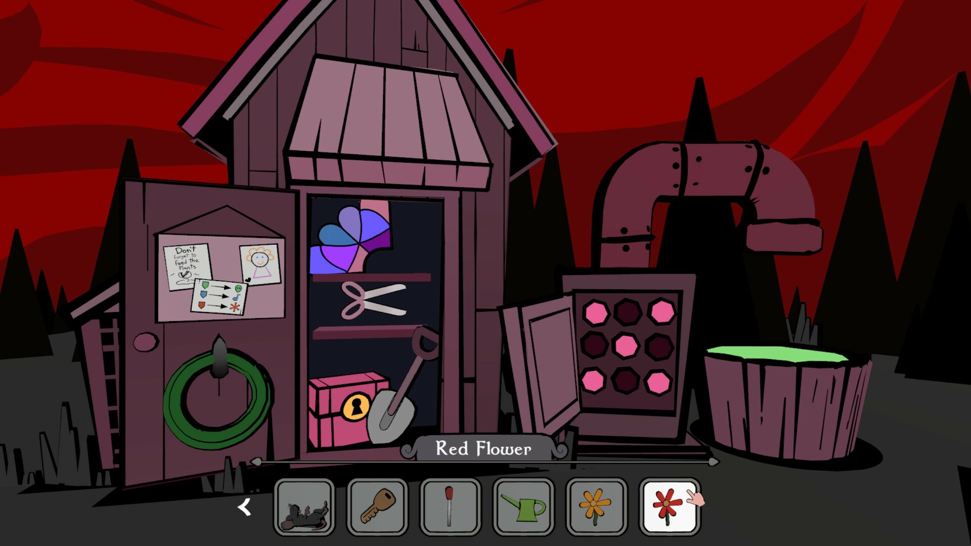 Riddlewood Manor screenshot 11