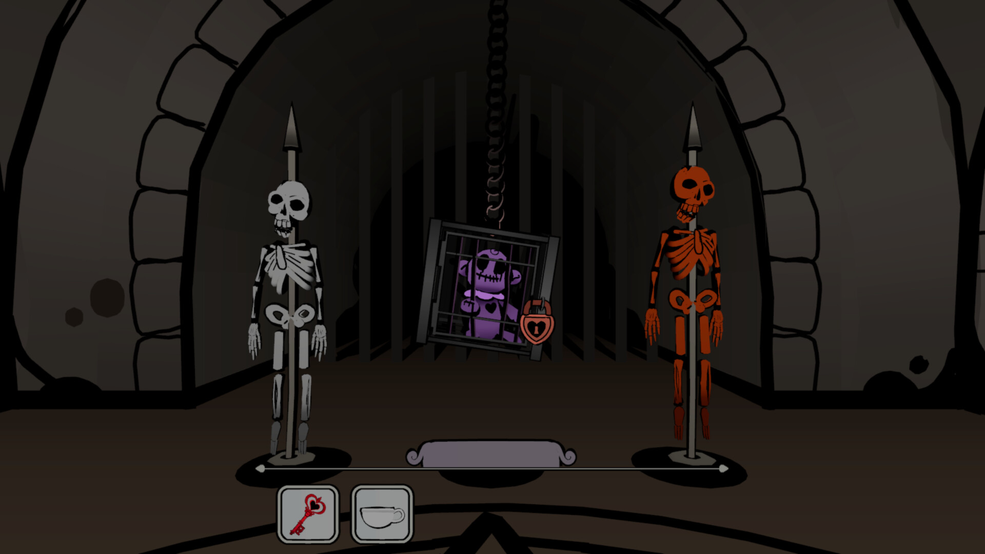 Riddlewood Manor screenshot 3