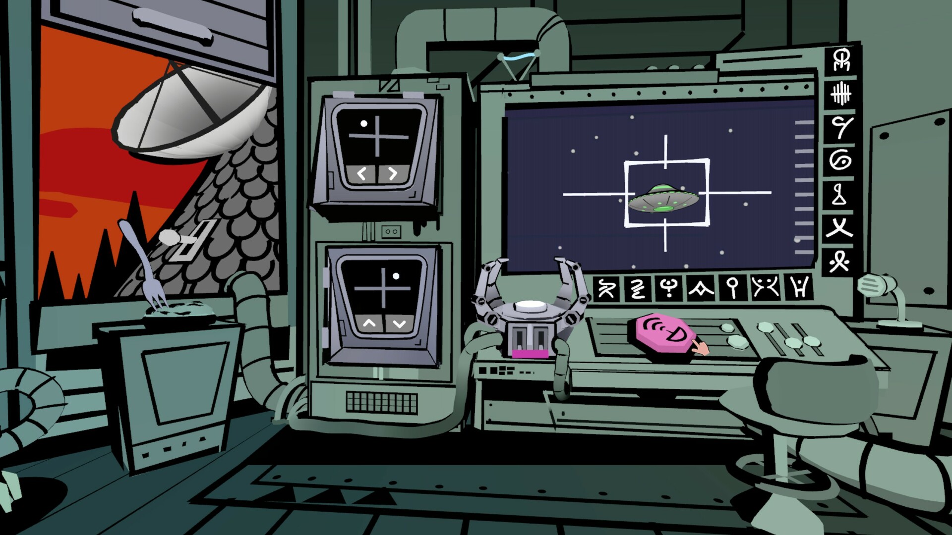 Riddlewood Manor screenshot 5
