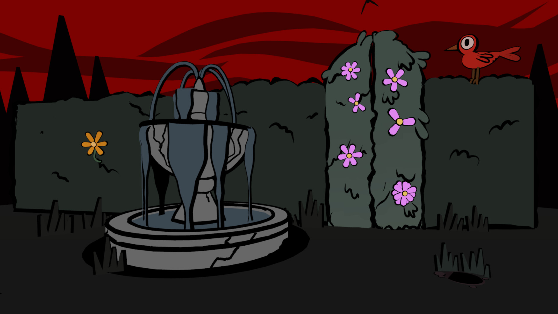 Riddlewood Manor screenshot 2