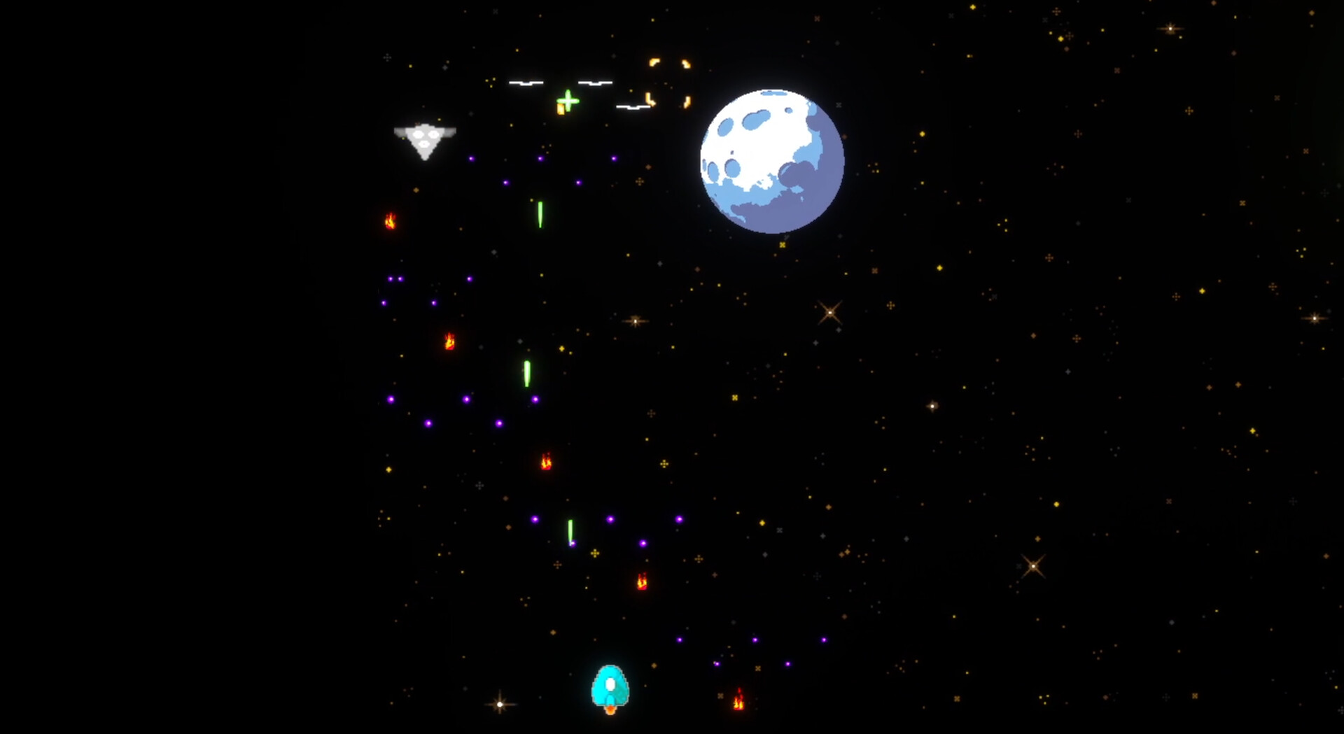 Phoebe Eridani screenshot 4