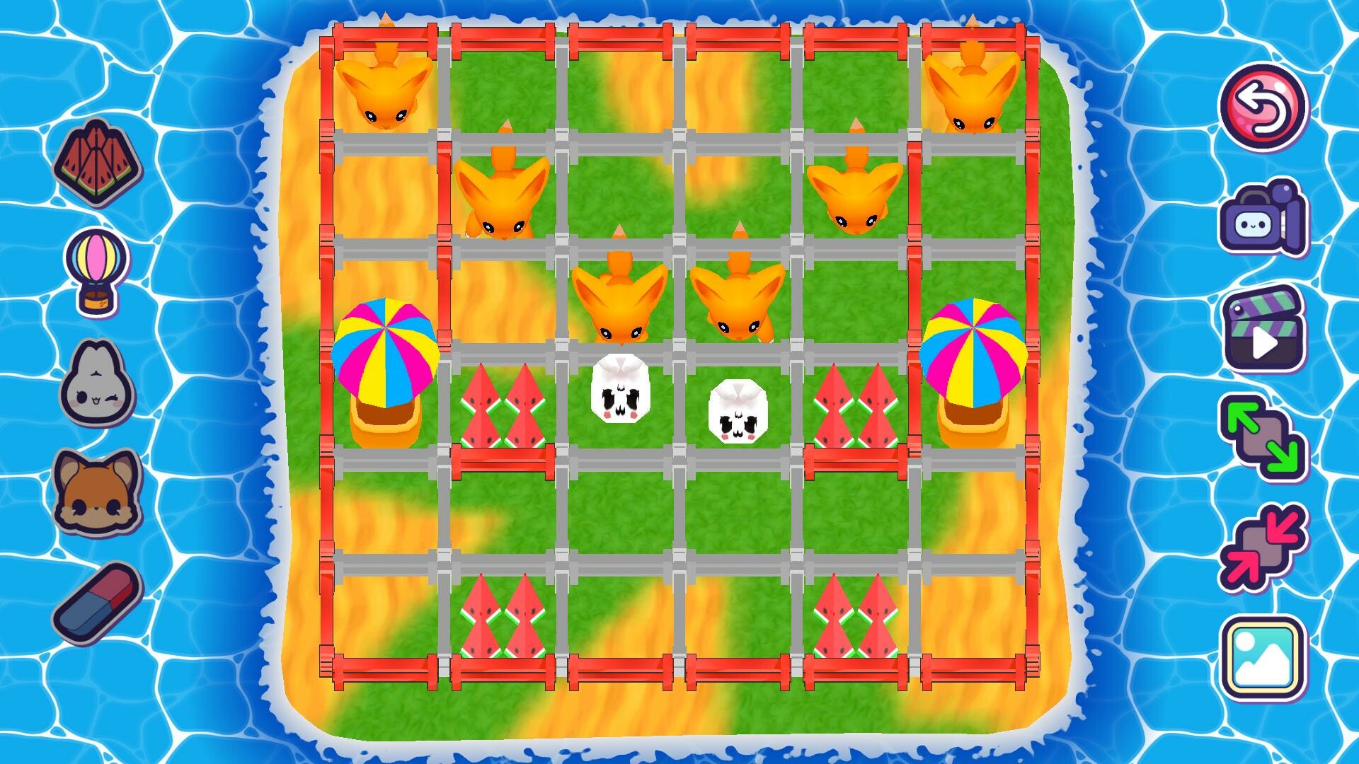 HopHop Fox screenshot 5