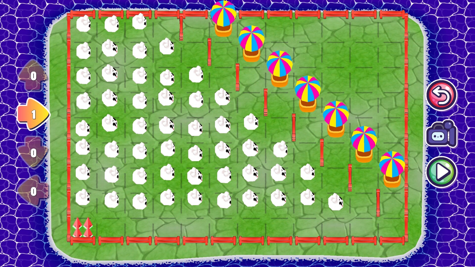 HopHop Fox screenshot 2