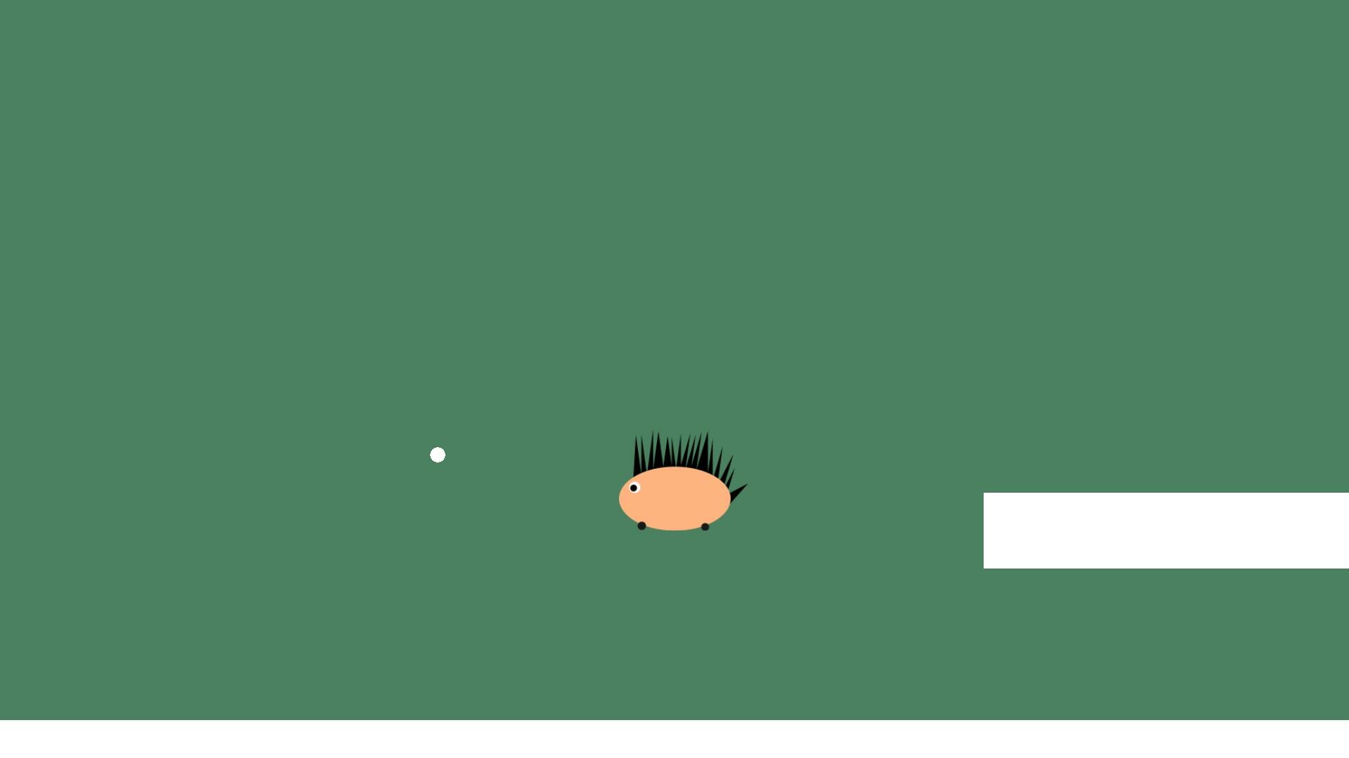 Hedgehog and Cat: Explore the World Action screenshot 3