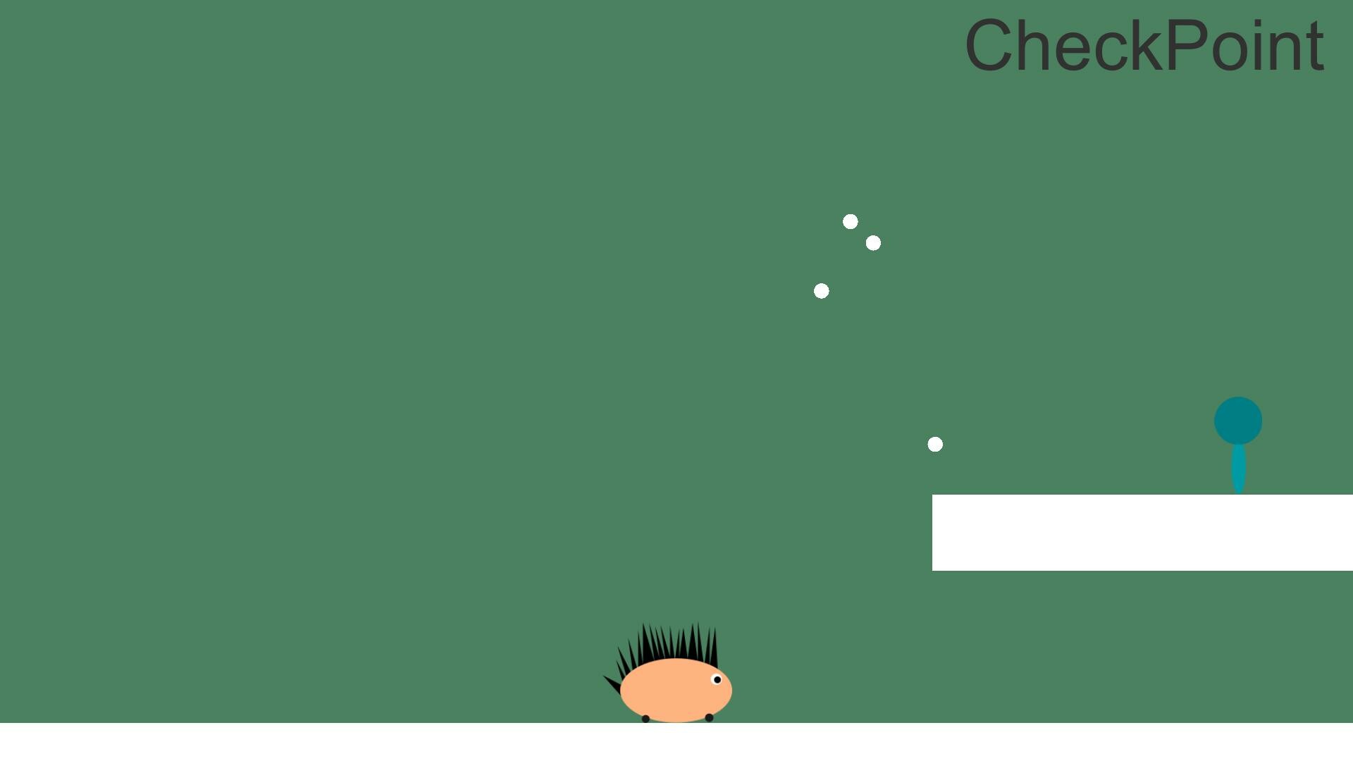 Hedgehog and Cat: Explore the World Action screenshot 5