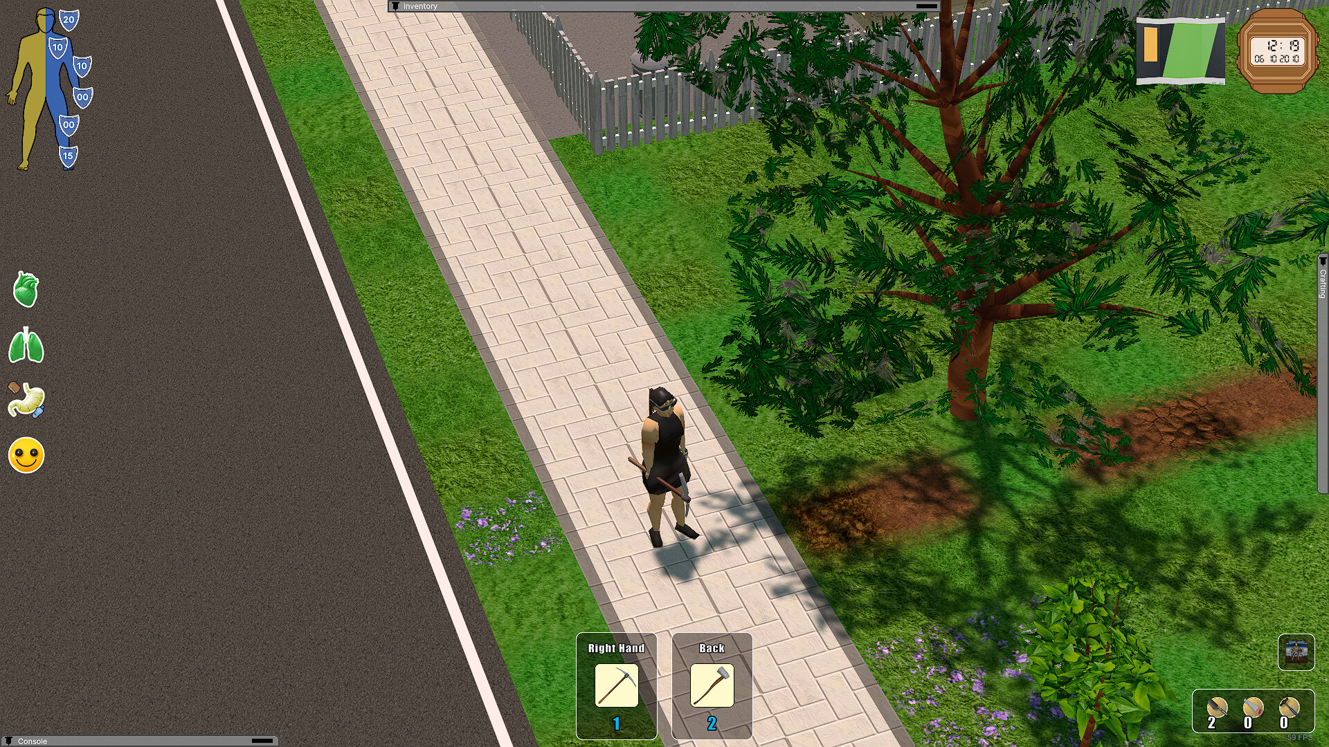 Sandbox Apocalypse screenshot 15