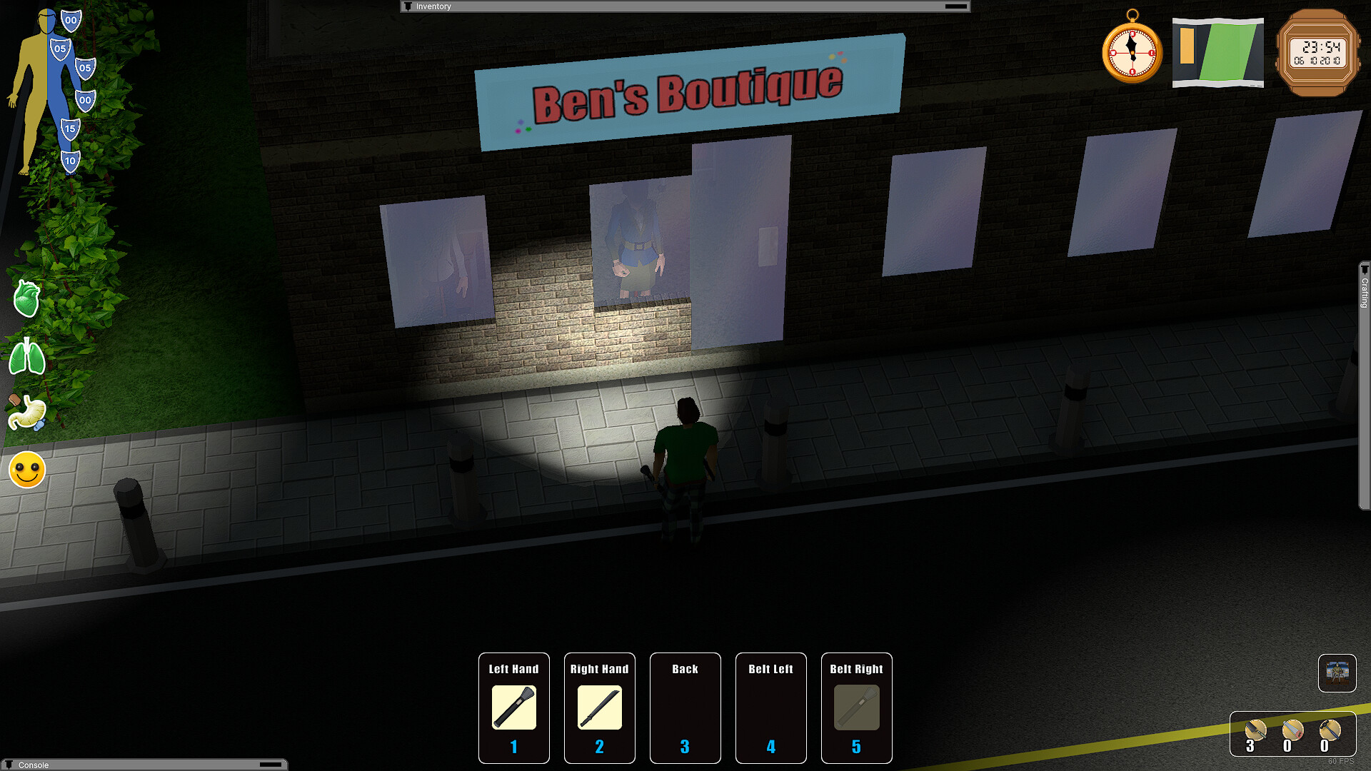 Sandbox Apocalypse screenshot 3