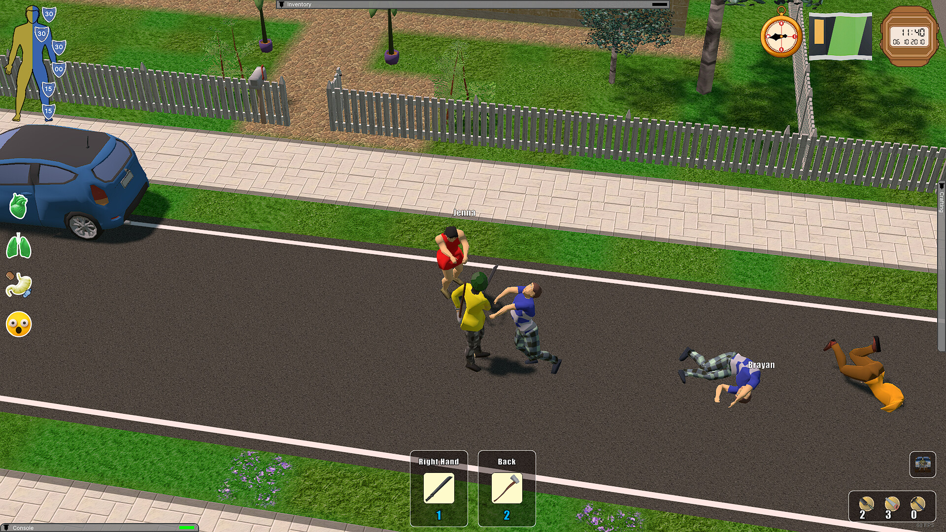 Sandbox Apocalypse screenshot 13