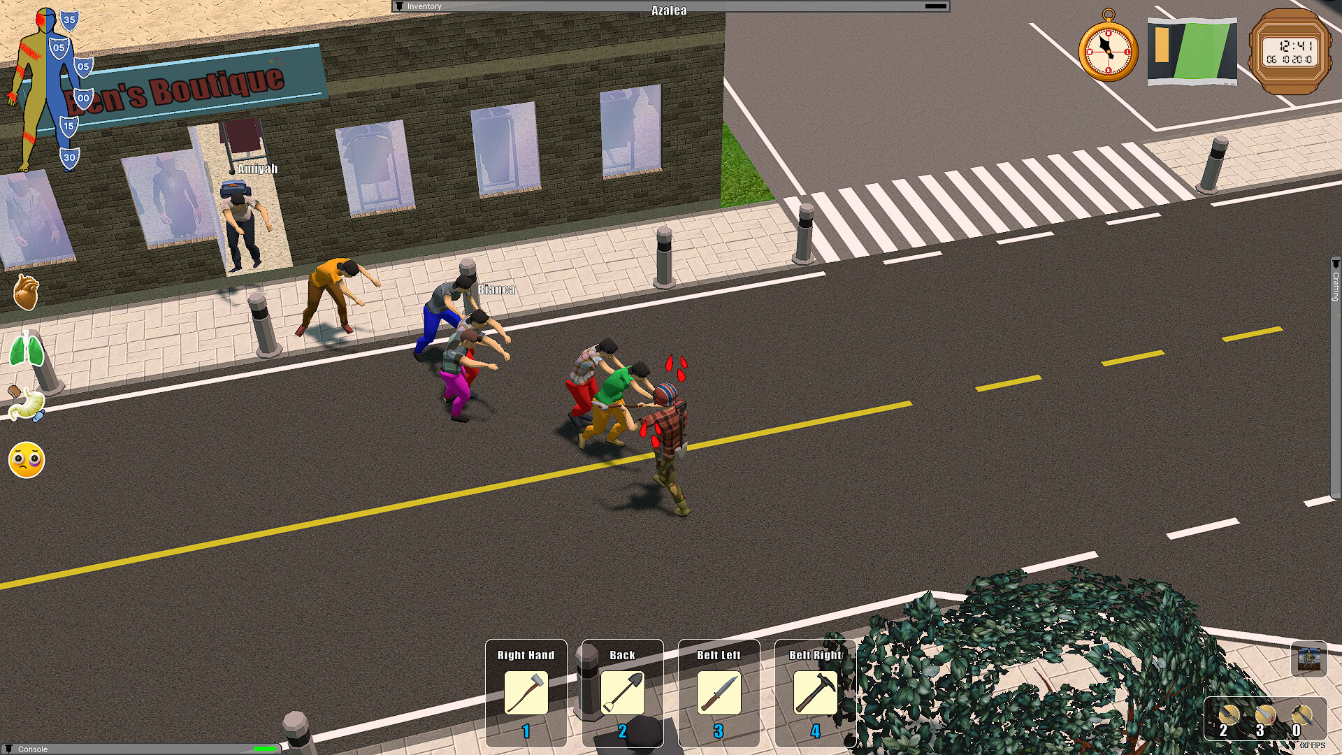 Sandbox Apocalypse screenshot 9