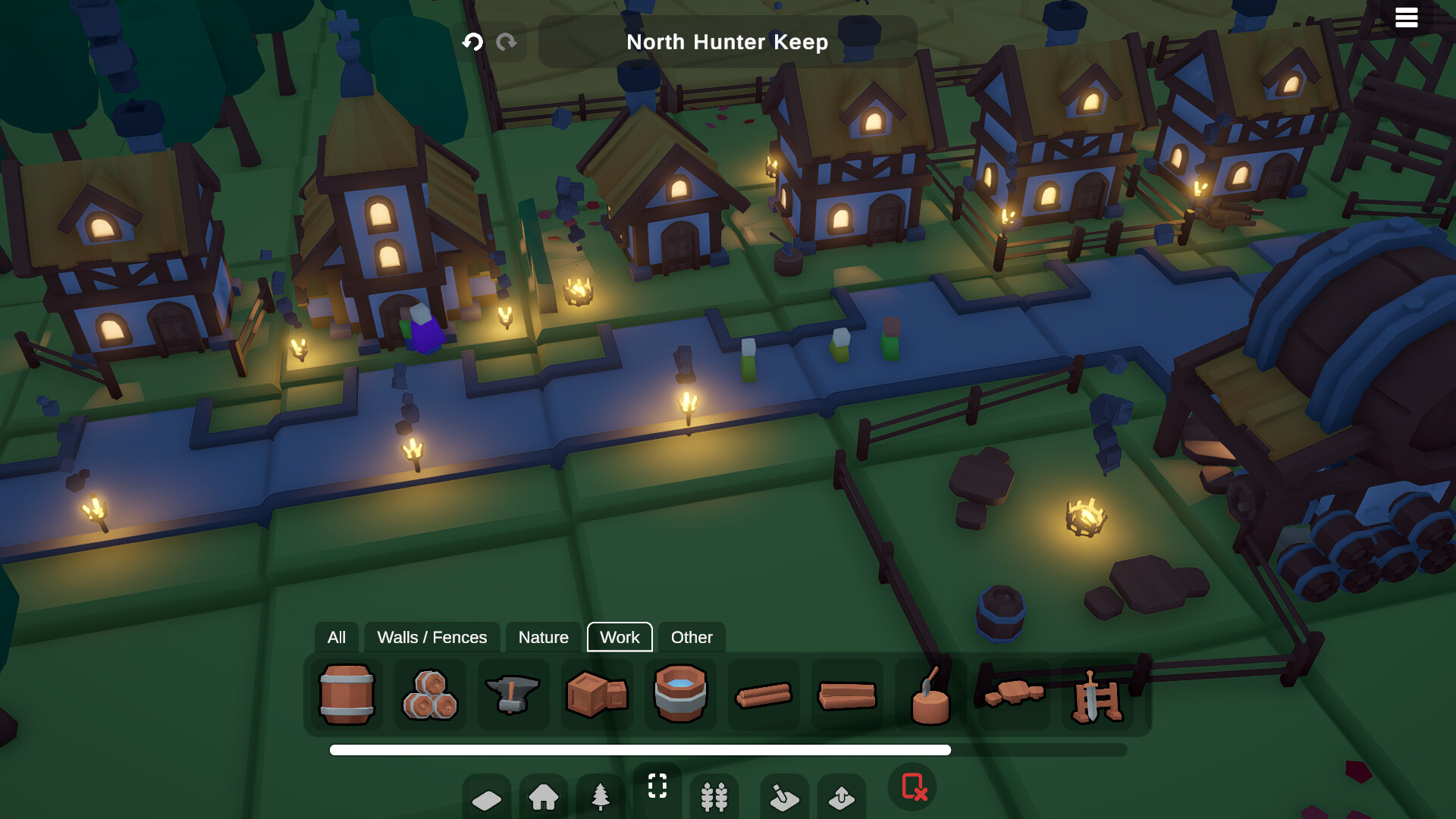 Mini Worlds screenshot 4