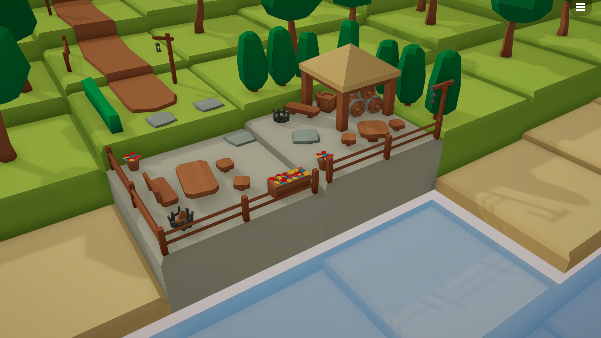Mini Worlds screenshot 5