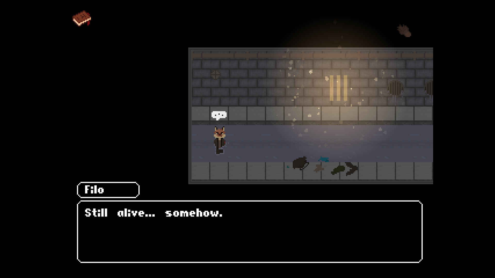 Foxlore screenshot 8