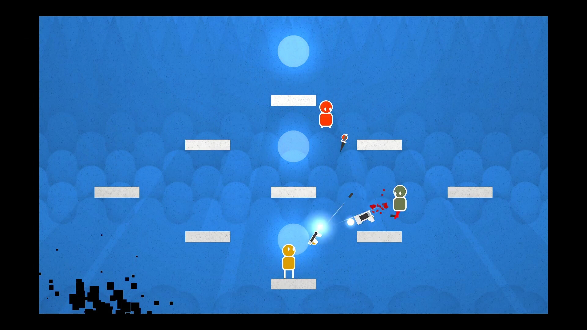 Splort screenshot 1