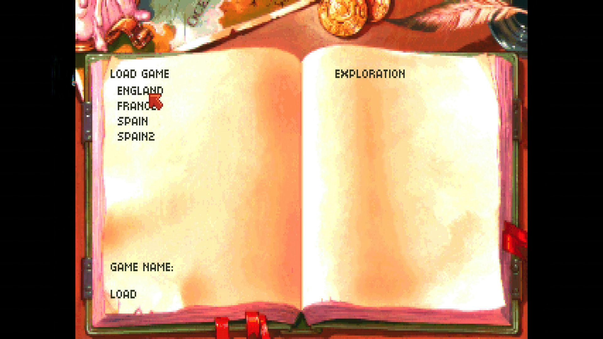 Exploration screenshot 3