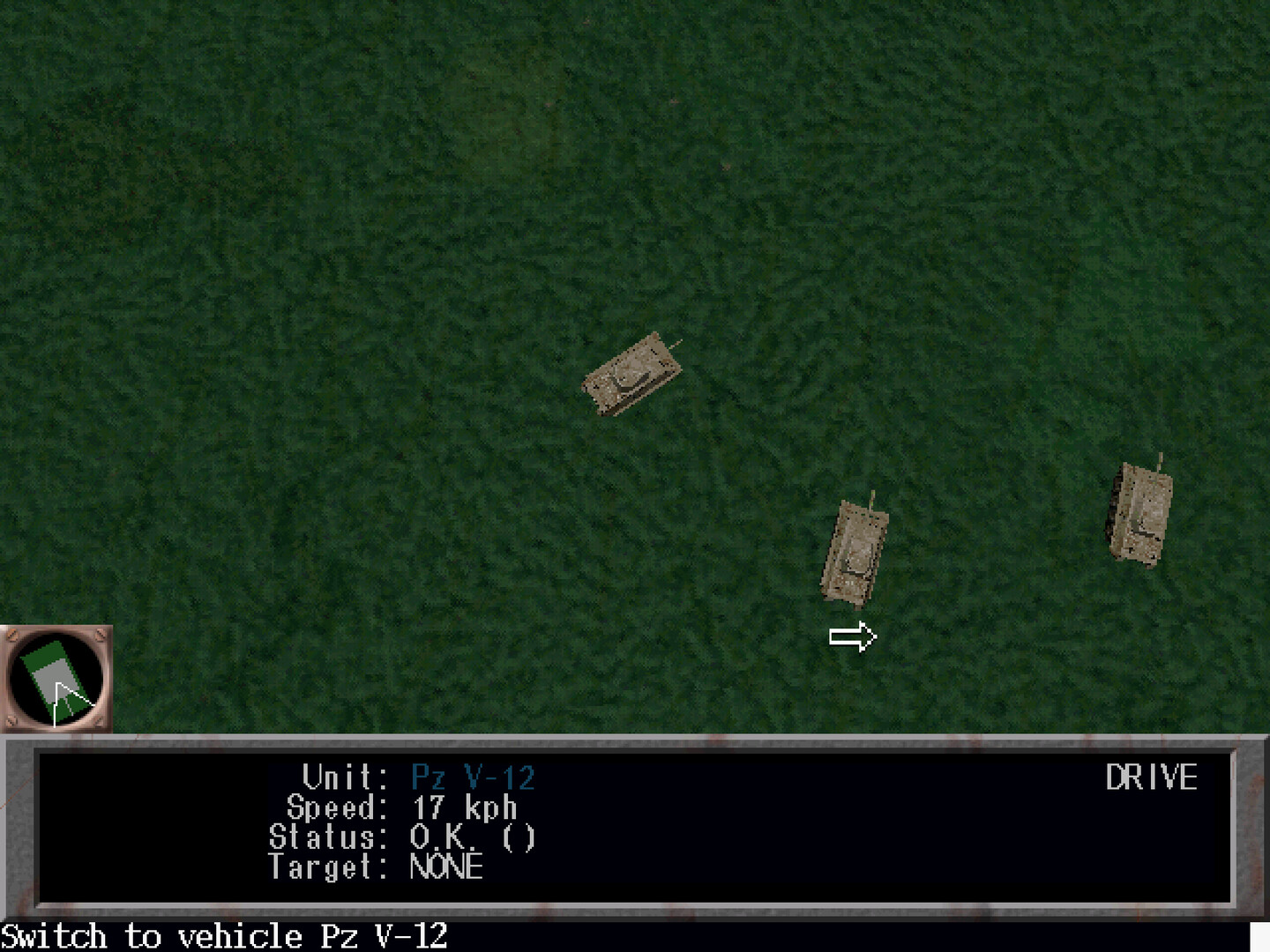 iPanzer 44 screenshot 16