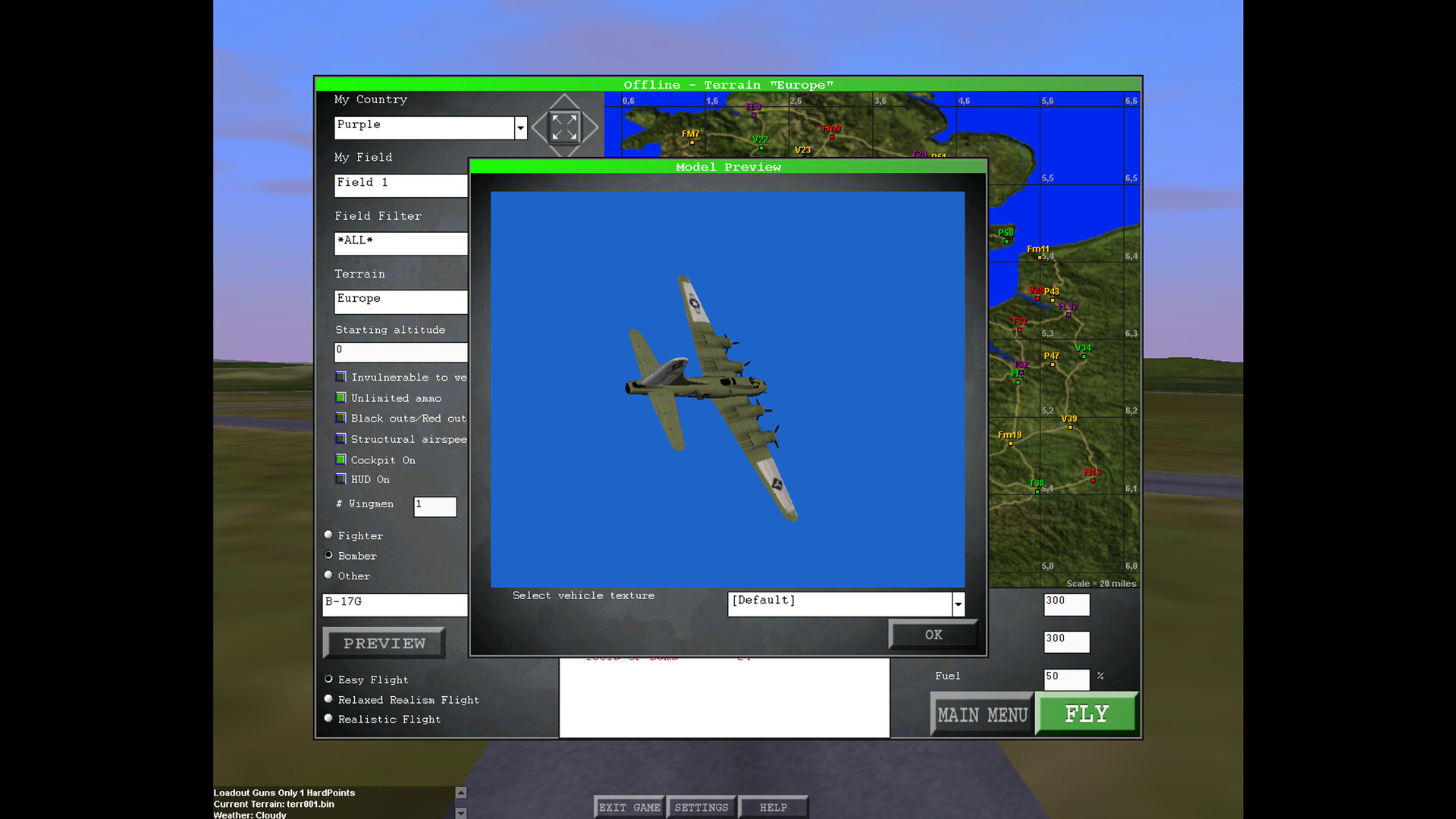The History Channel: Battle of Britain - World War II 1940 screenshot 12