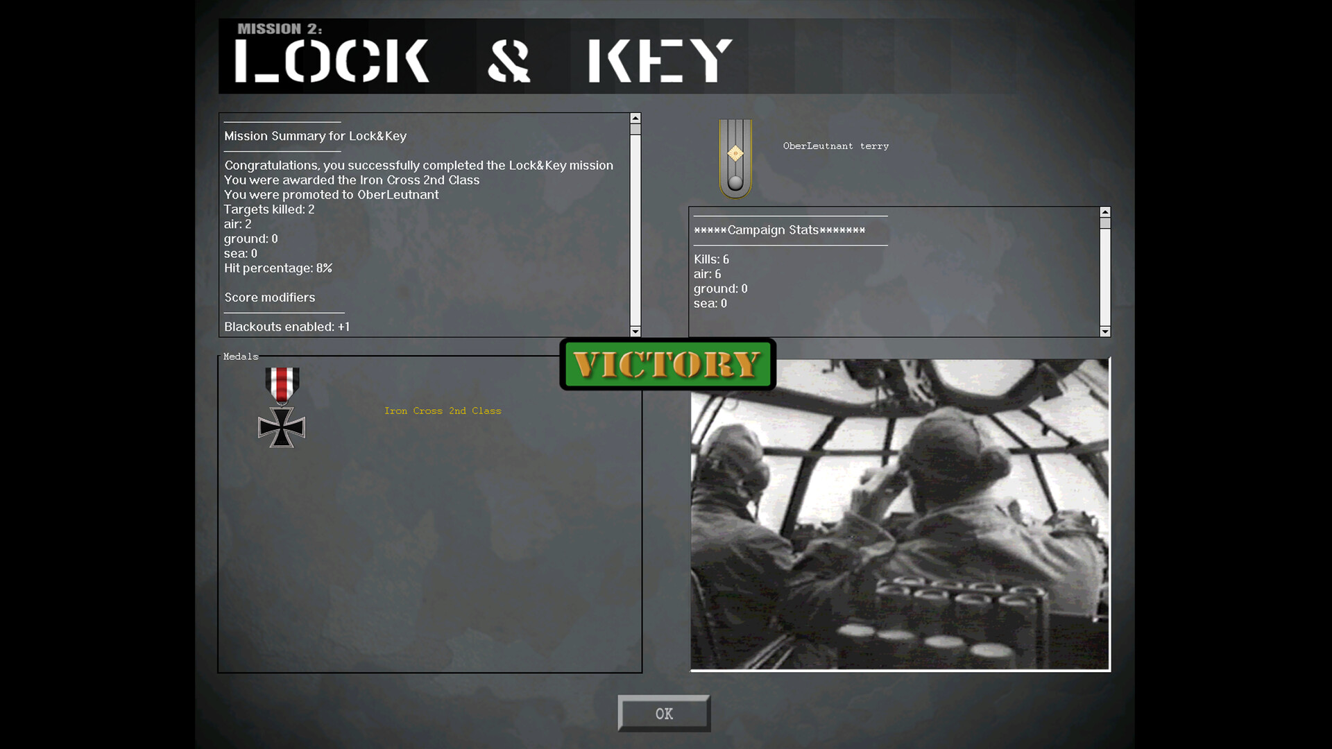The History Channel: Battle of Britain - World War II 1940 screenshot 7