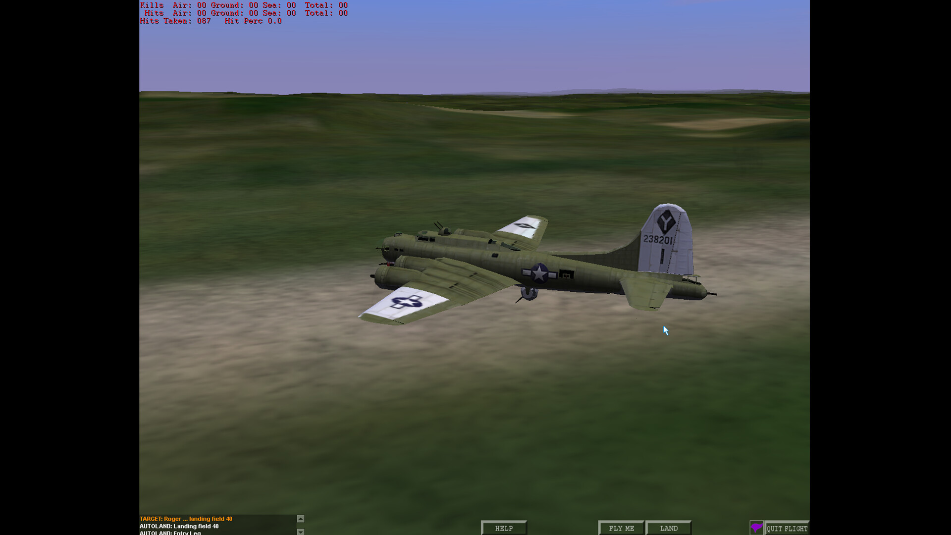 The History Channel: Battle of Britain - World War II 1940 screenshot 13